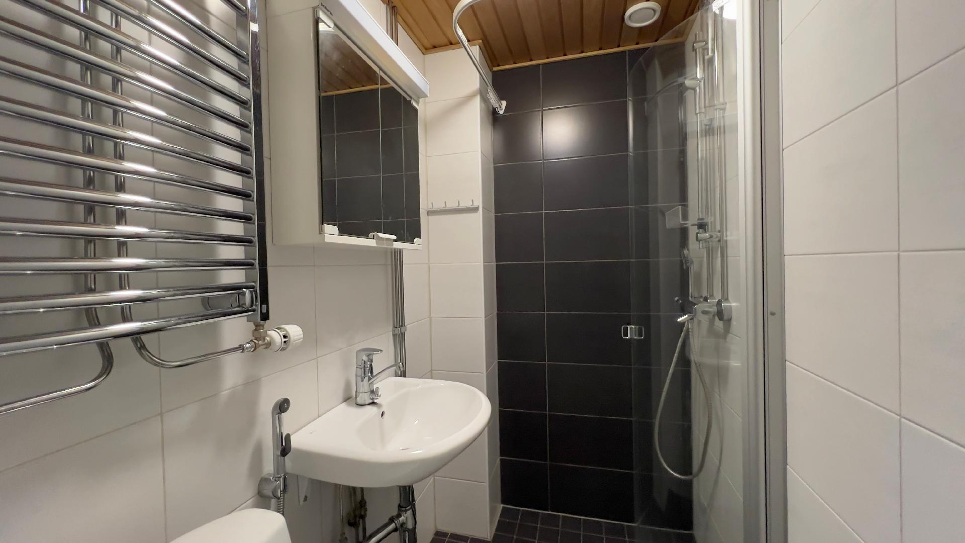 Koskelantie 54, Toppila, Oulu