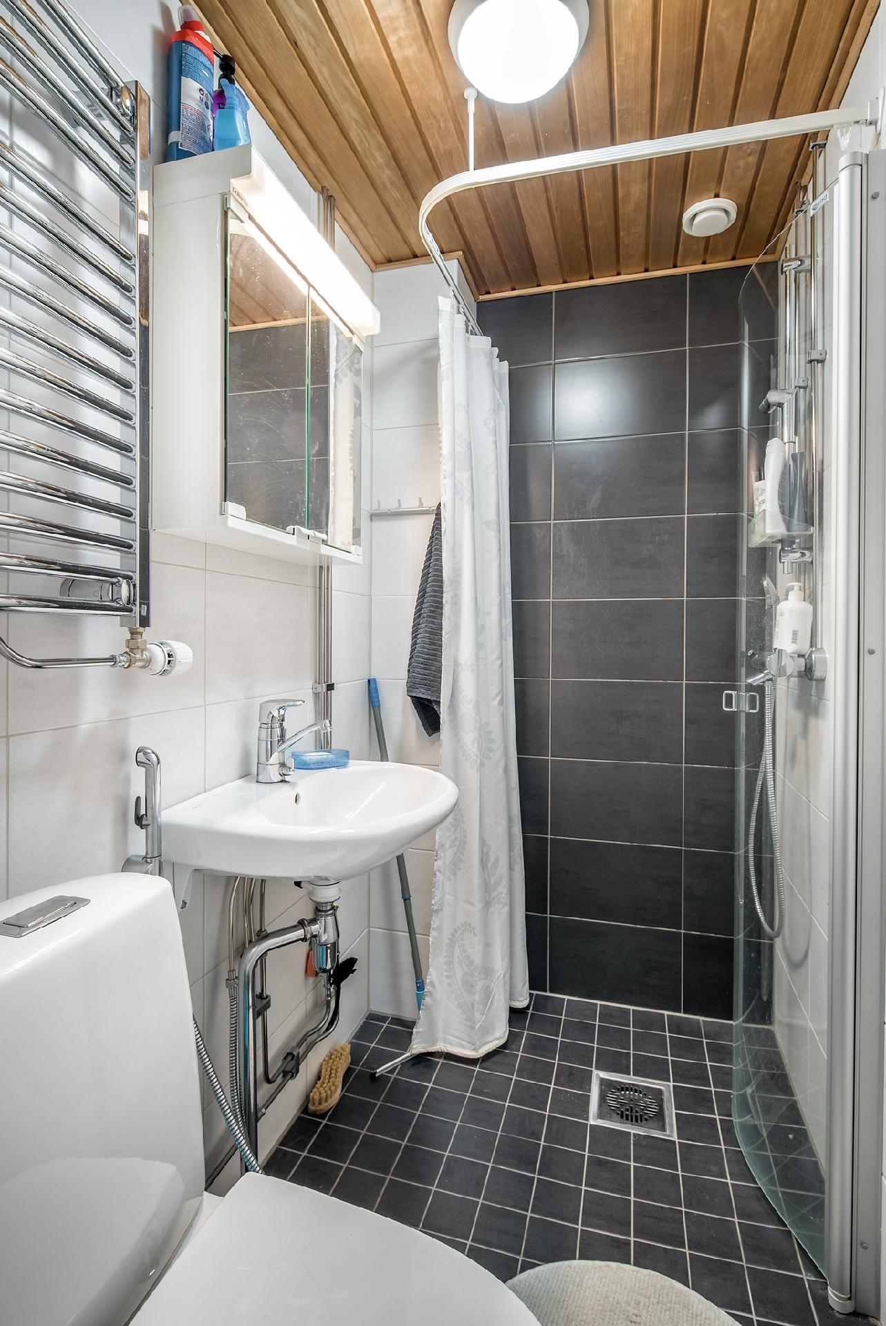 Koskelantie 54, Toppila, Oulu