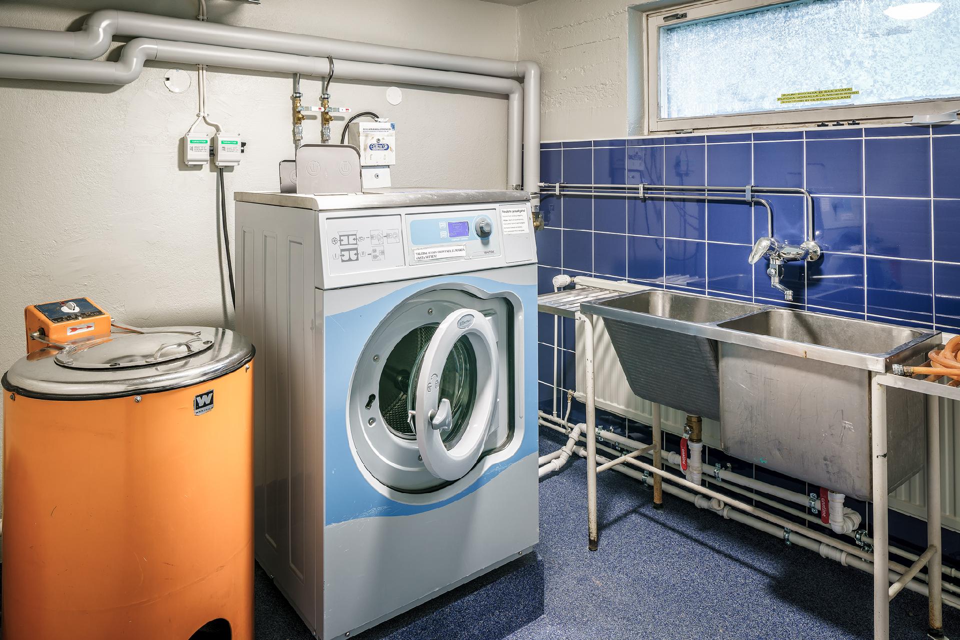 Koskelantie 54, Toppila, Oulu