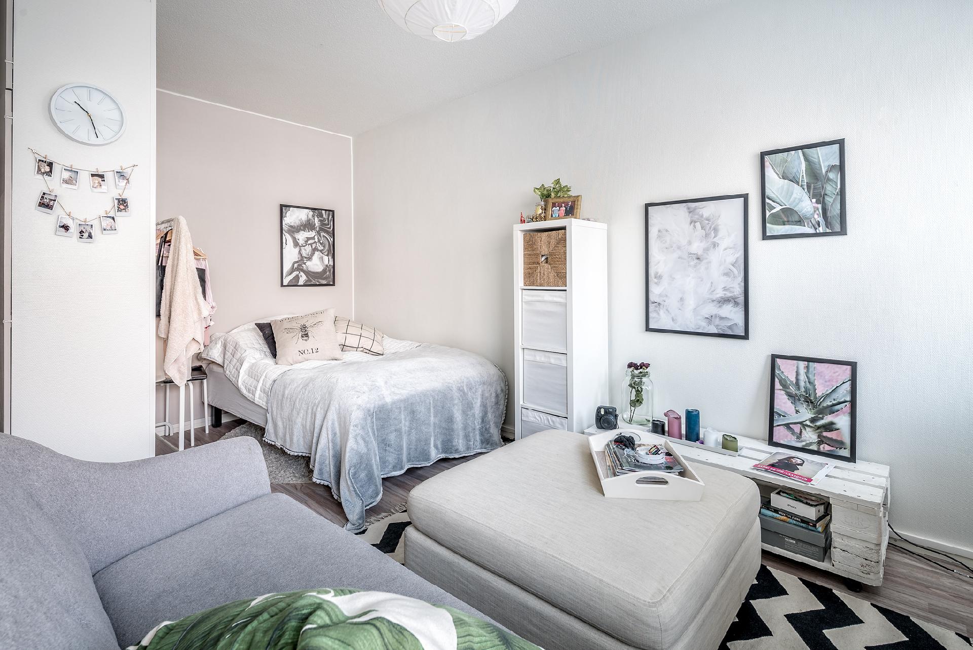 Koskelantie 54, Toppila, Oulu