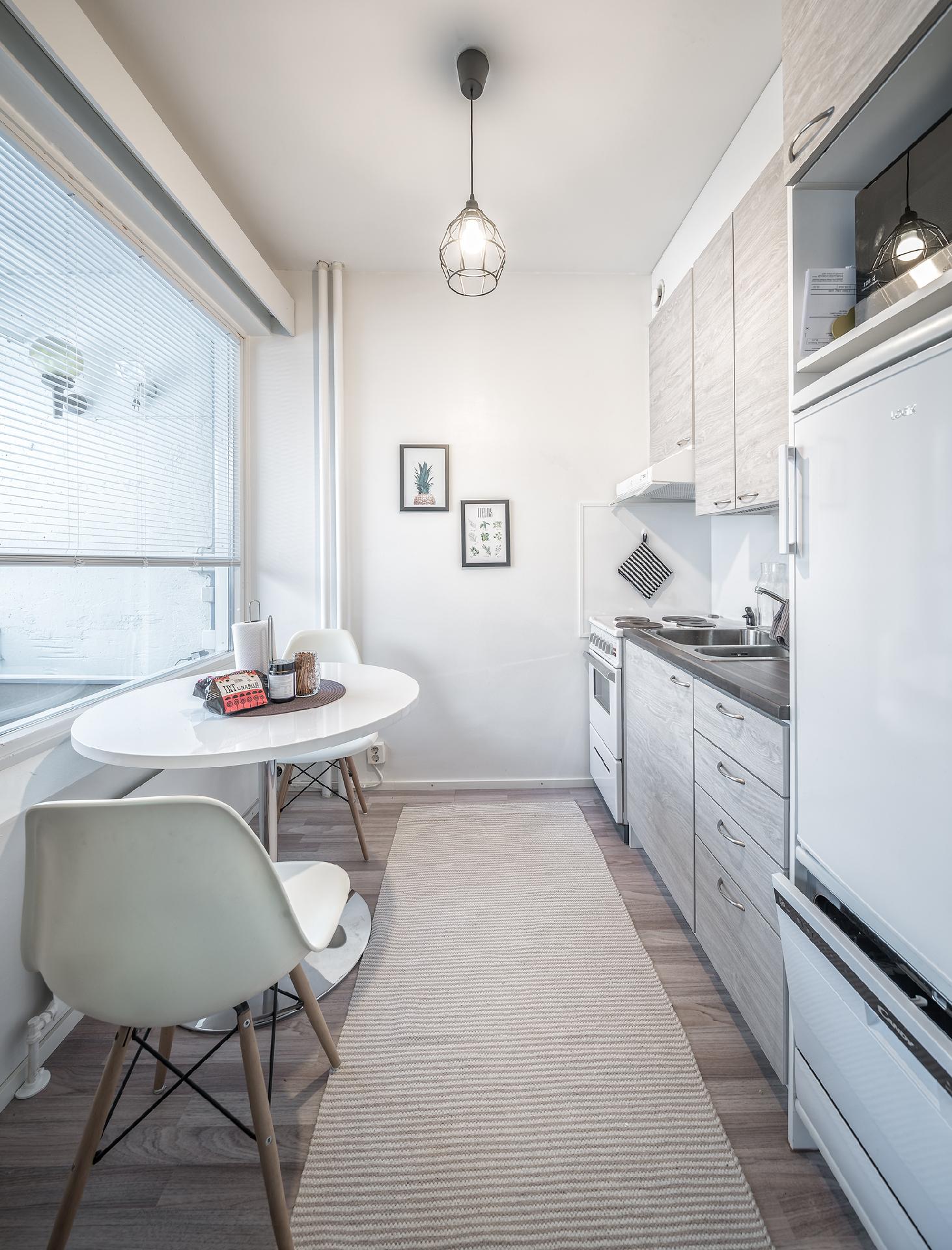 Koskelantie 54, Toppila, Oulu