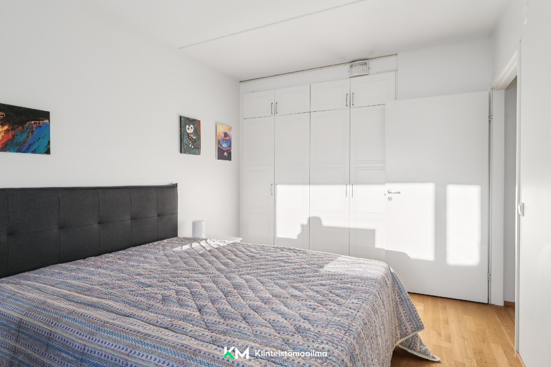 Muotoilijankatu 14, Arabianranta, Helsinki