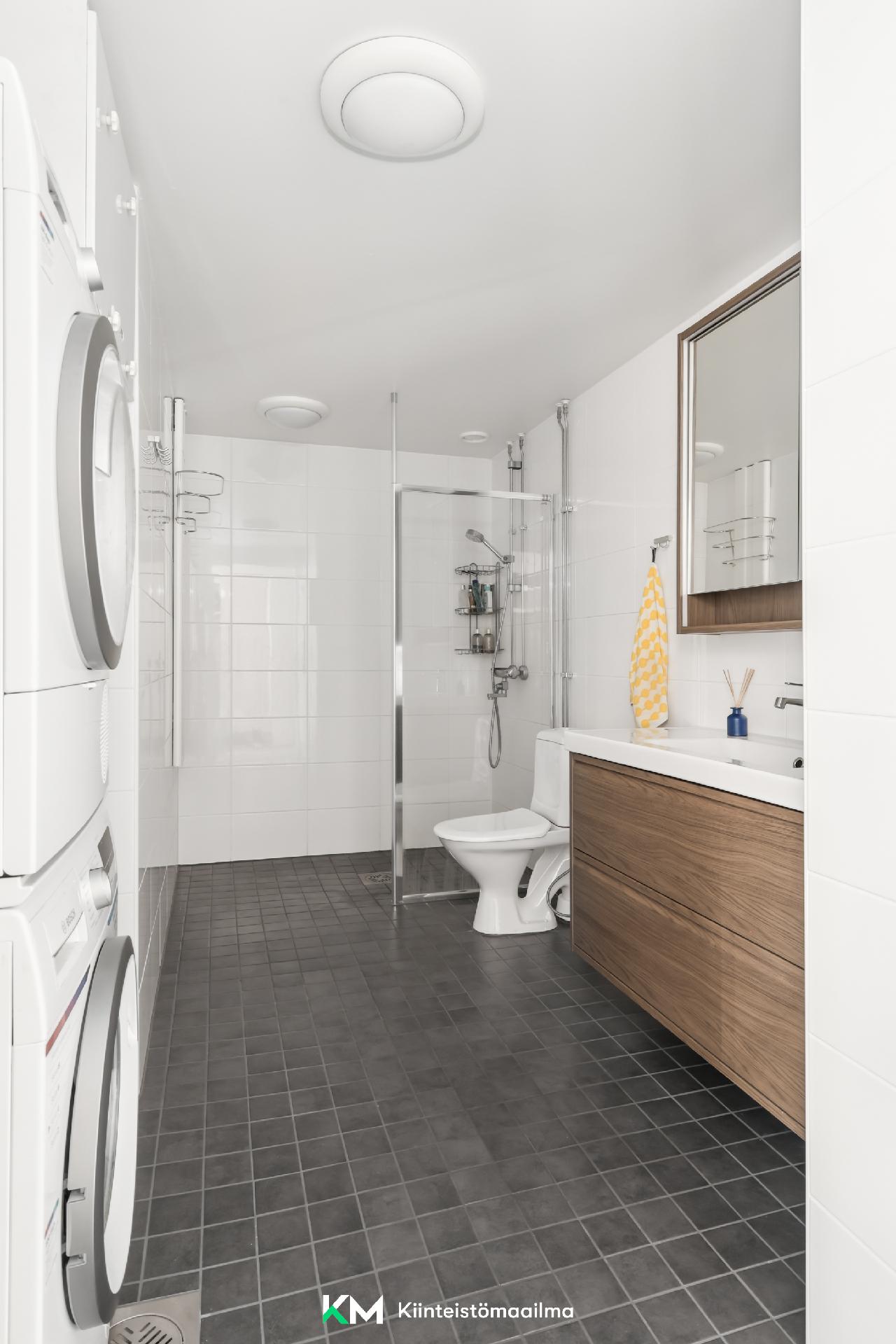 Muotoilijankatu 14, Arabianranta, Helsinki