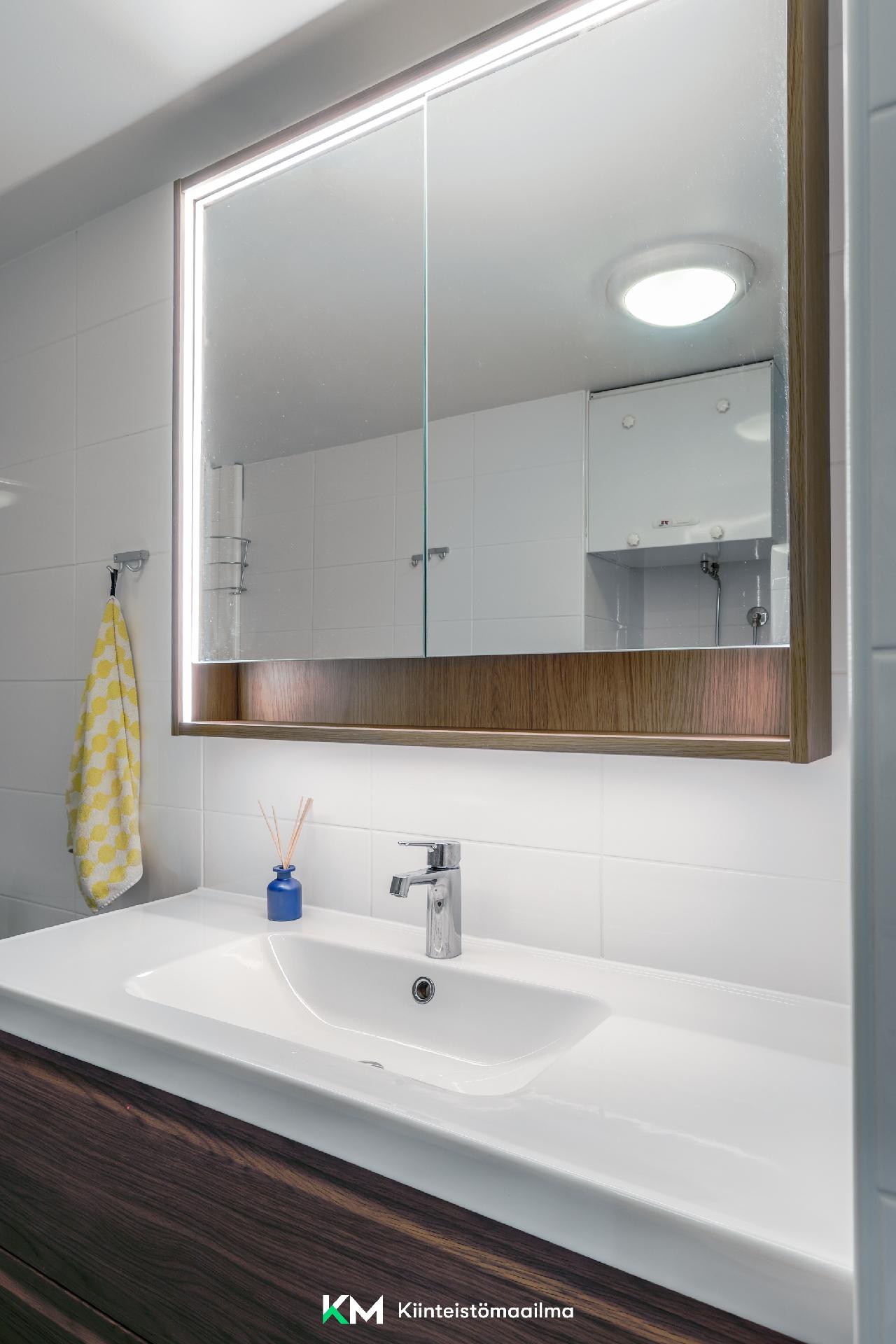 Muotoilijankatu 14, Arabianranta, Helsinki