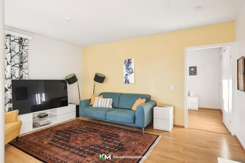 Muotoilijankatu 14, Arabianranta, Helsinki