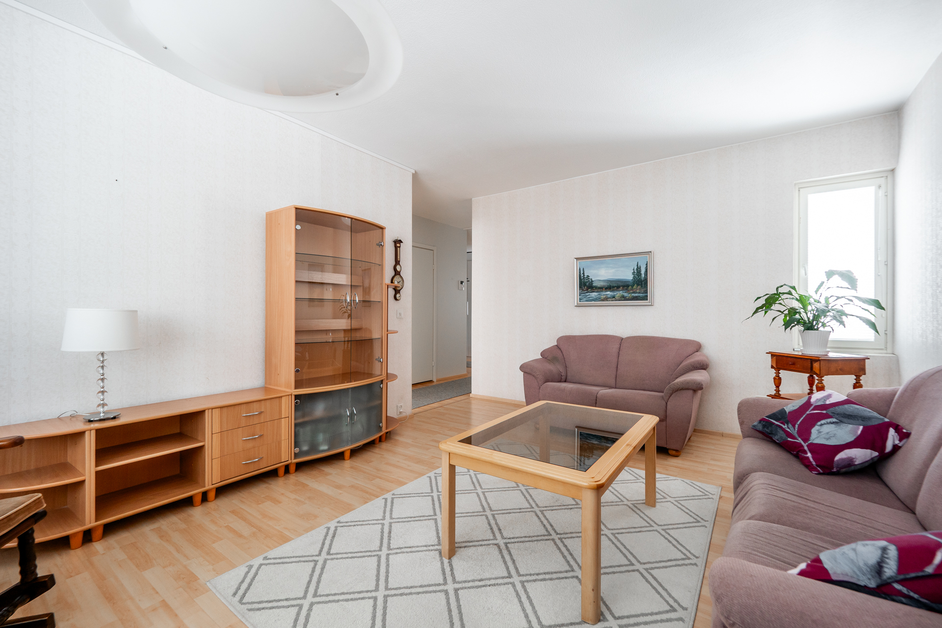 Myllytie 16, Tuira, Oulu