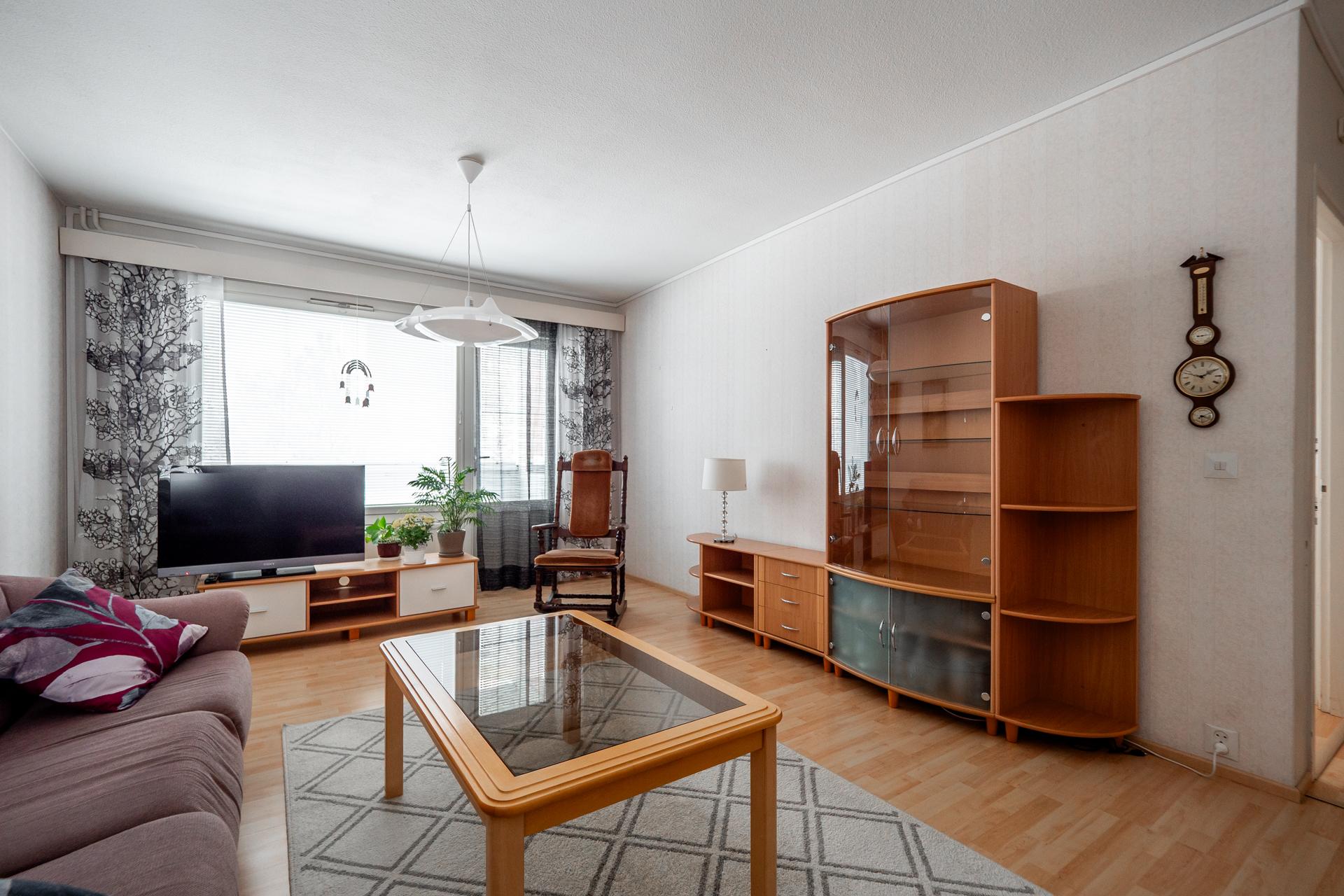 Myllytie 16, Tuira, Oulu