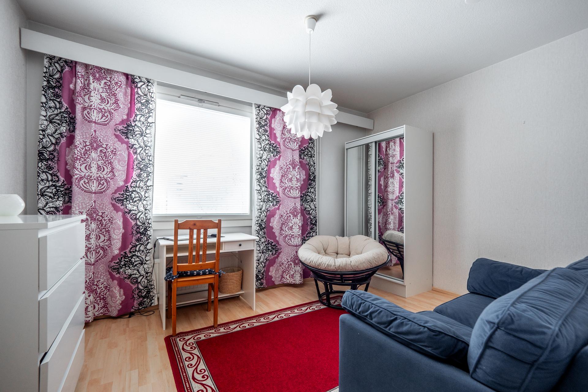 Myllytie 16, Tuira, Oulu