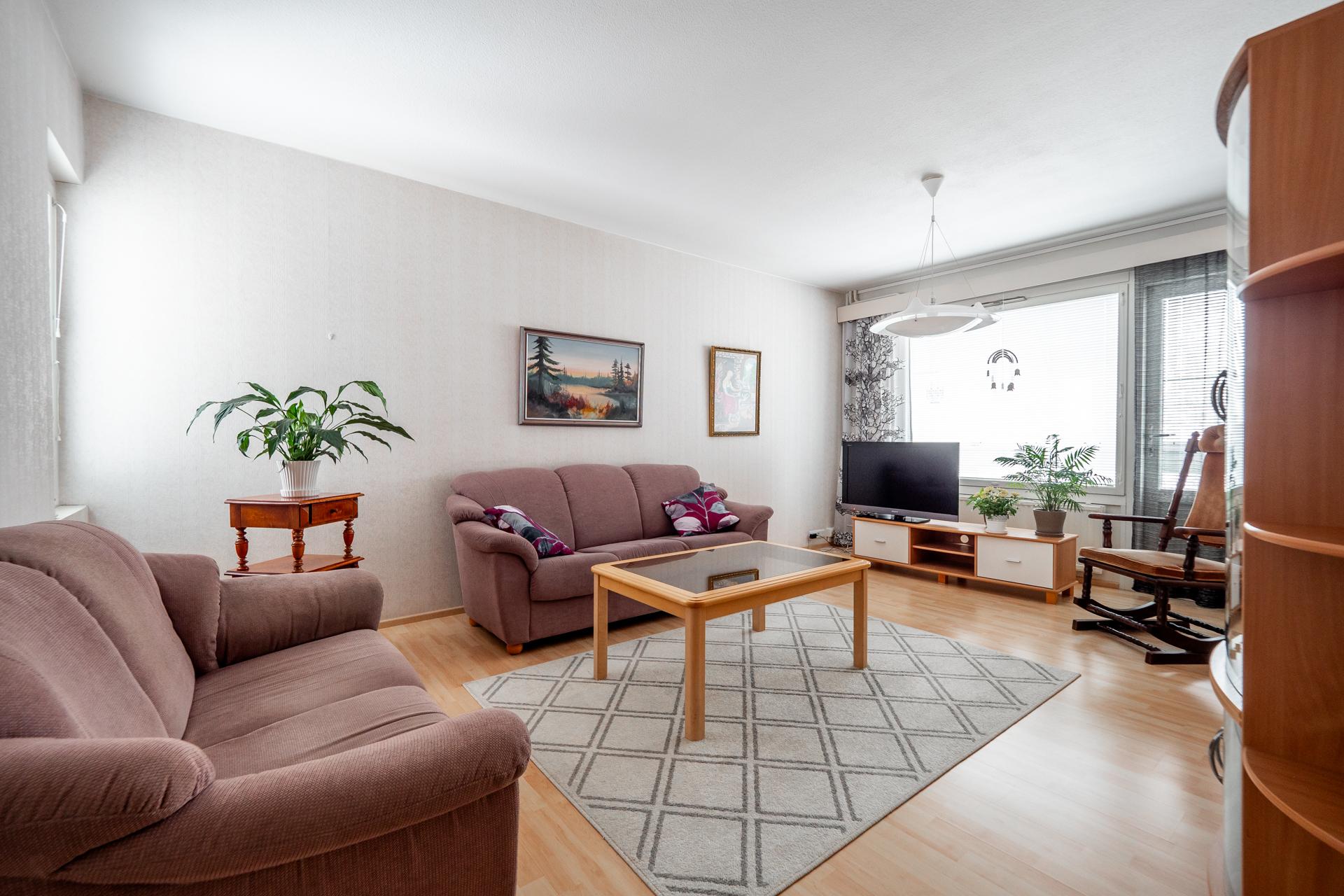 Myllytie 16, Tuira, Oulu