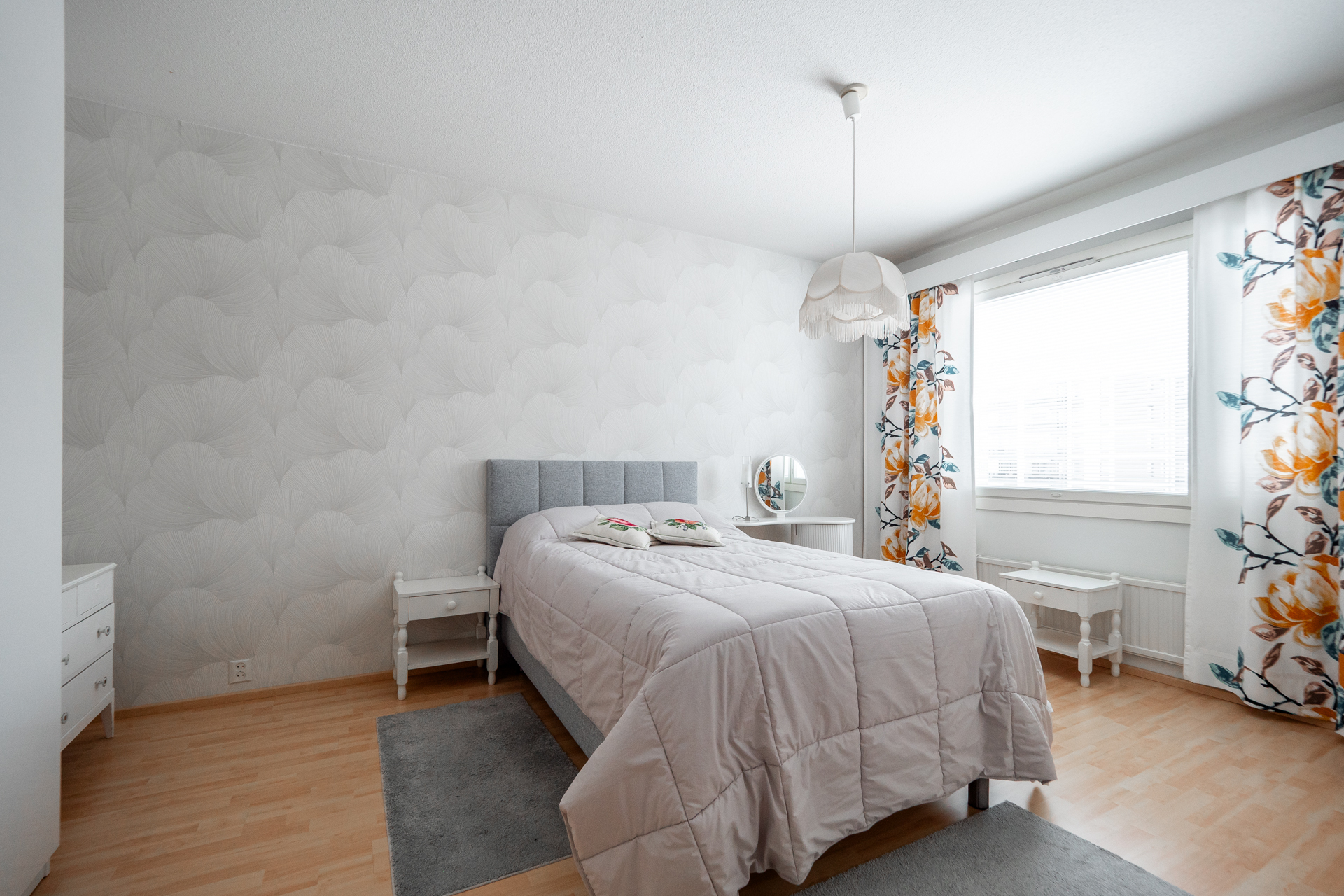 Myllytie 16, Tuira, Oulu