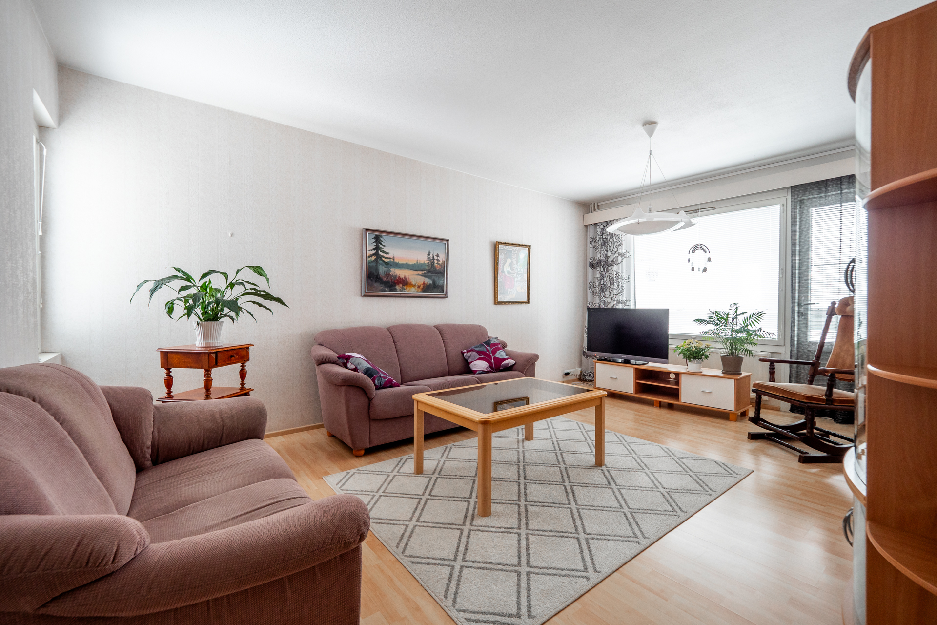 Myllytie 16, Tuira, Oulu