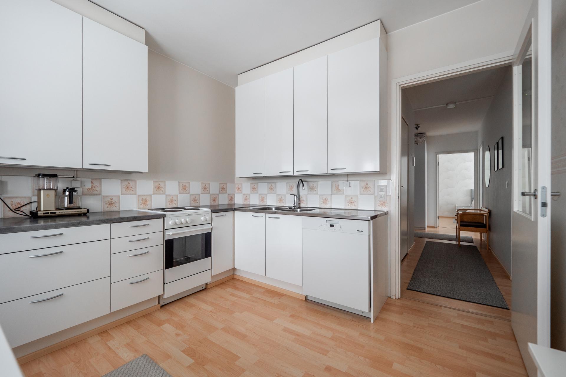 Myllytie 16, Tuira, Oulu