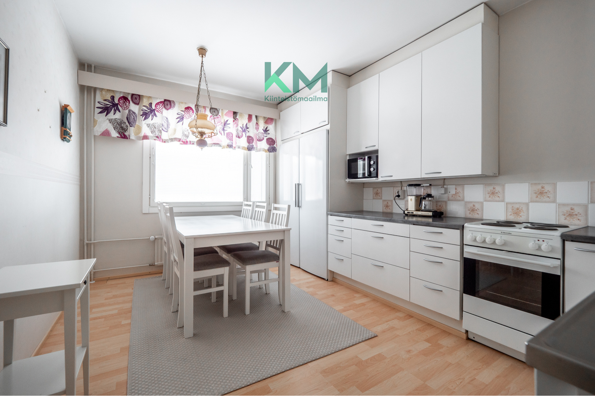 Myllytie 16, Tuira, Oulu