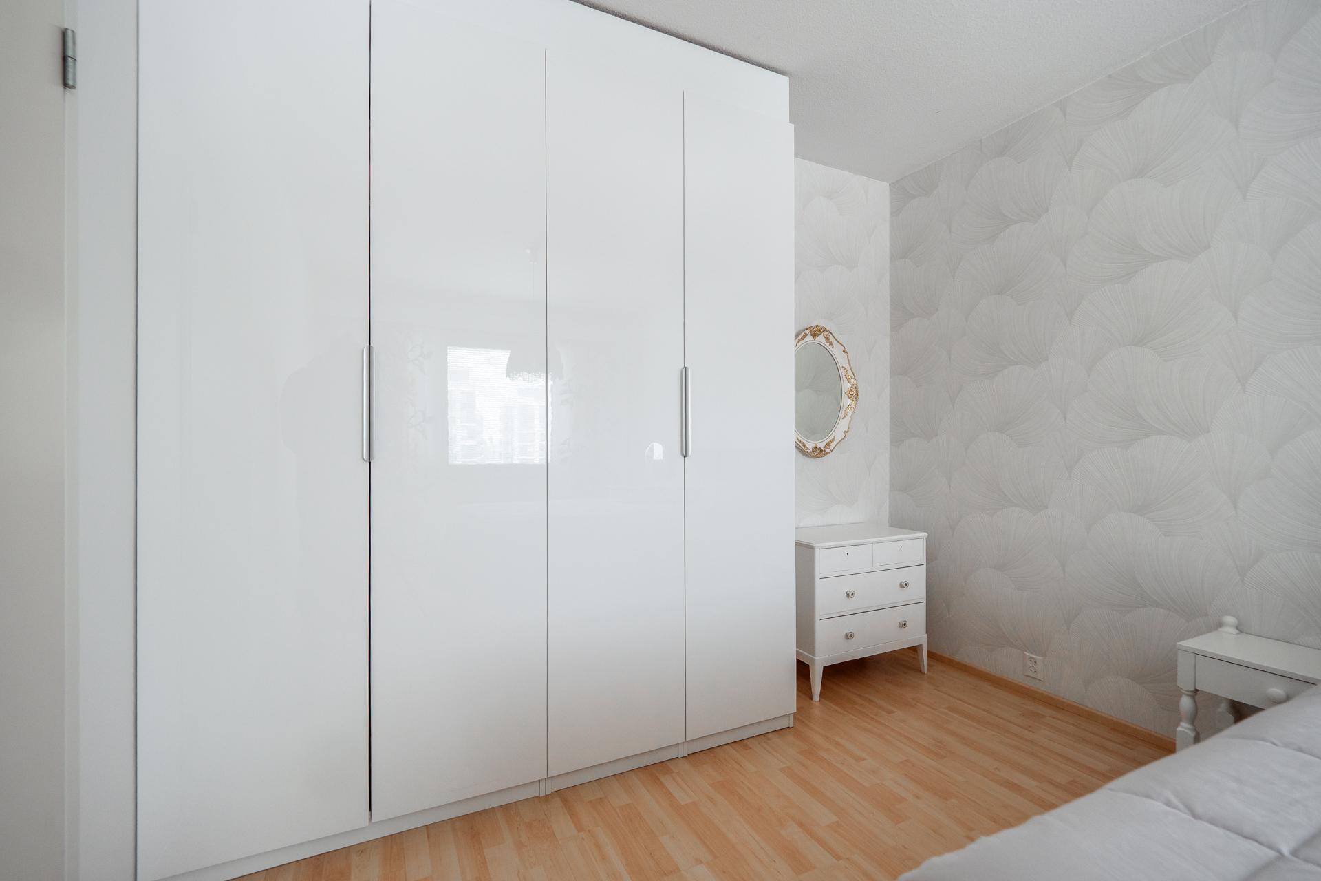 Myllytie 16, Tuira, Oulu