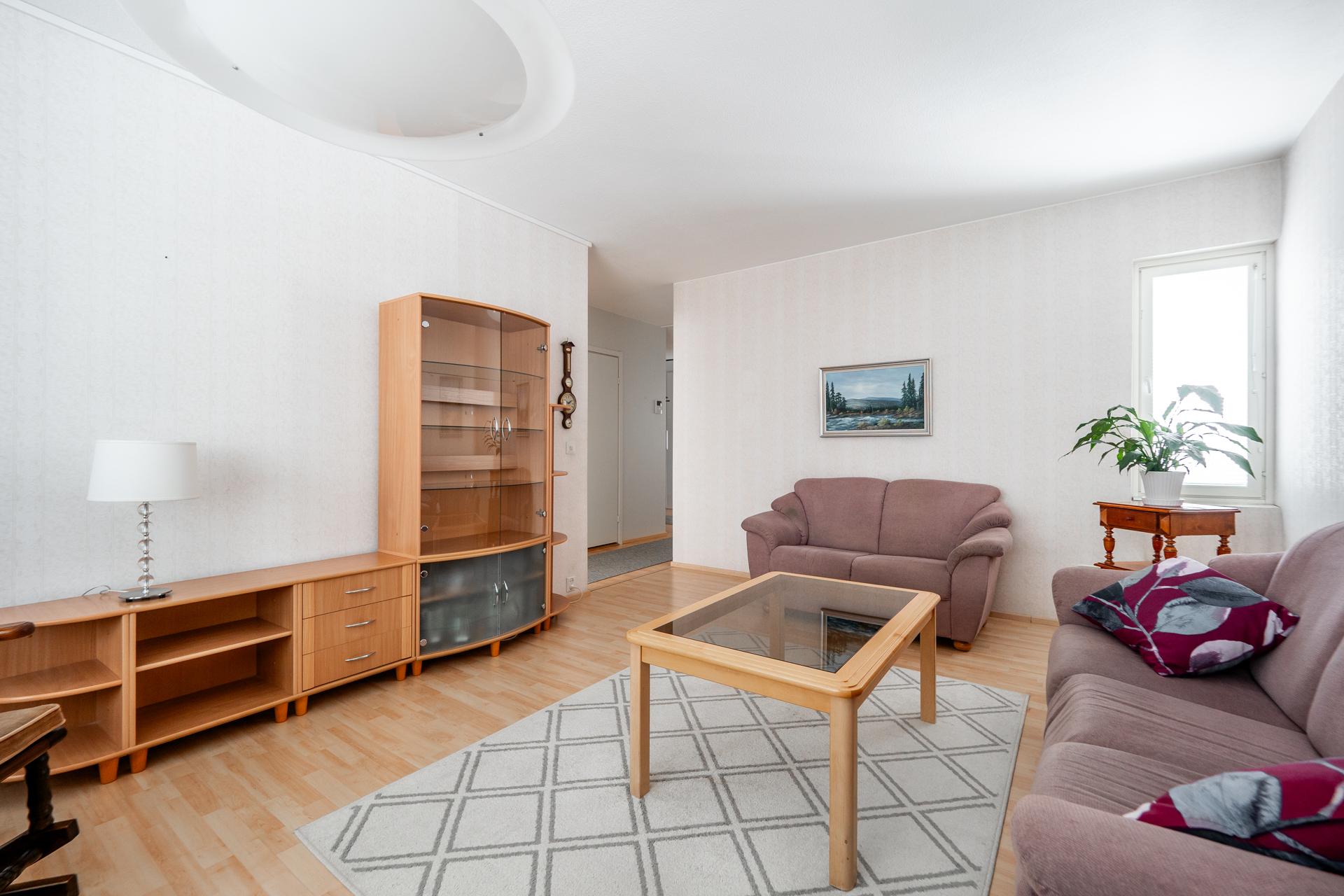 Myllytie 16, Tuira, Oulu