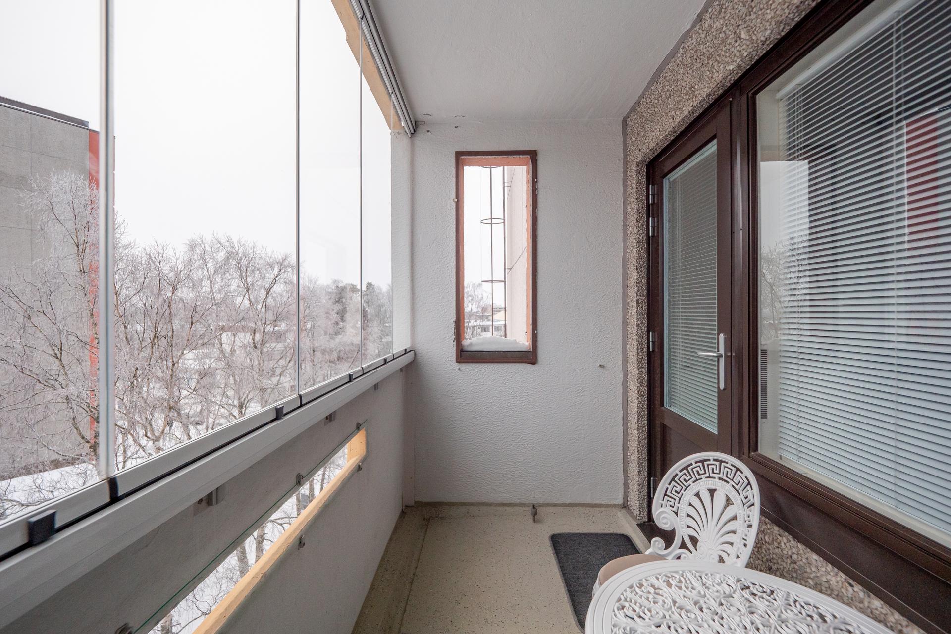 Myllytie 16, Tuira, Oulu