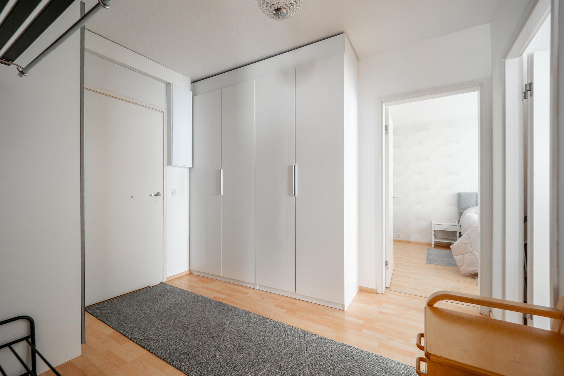 Myllytie 16, Tuira, Oulu