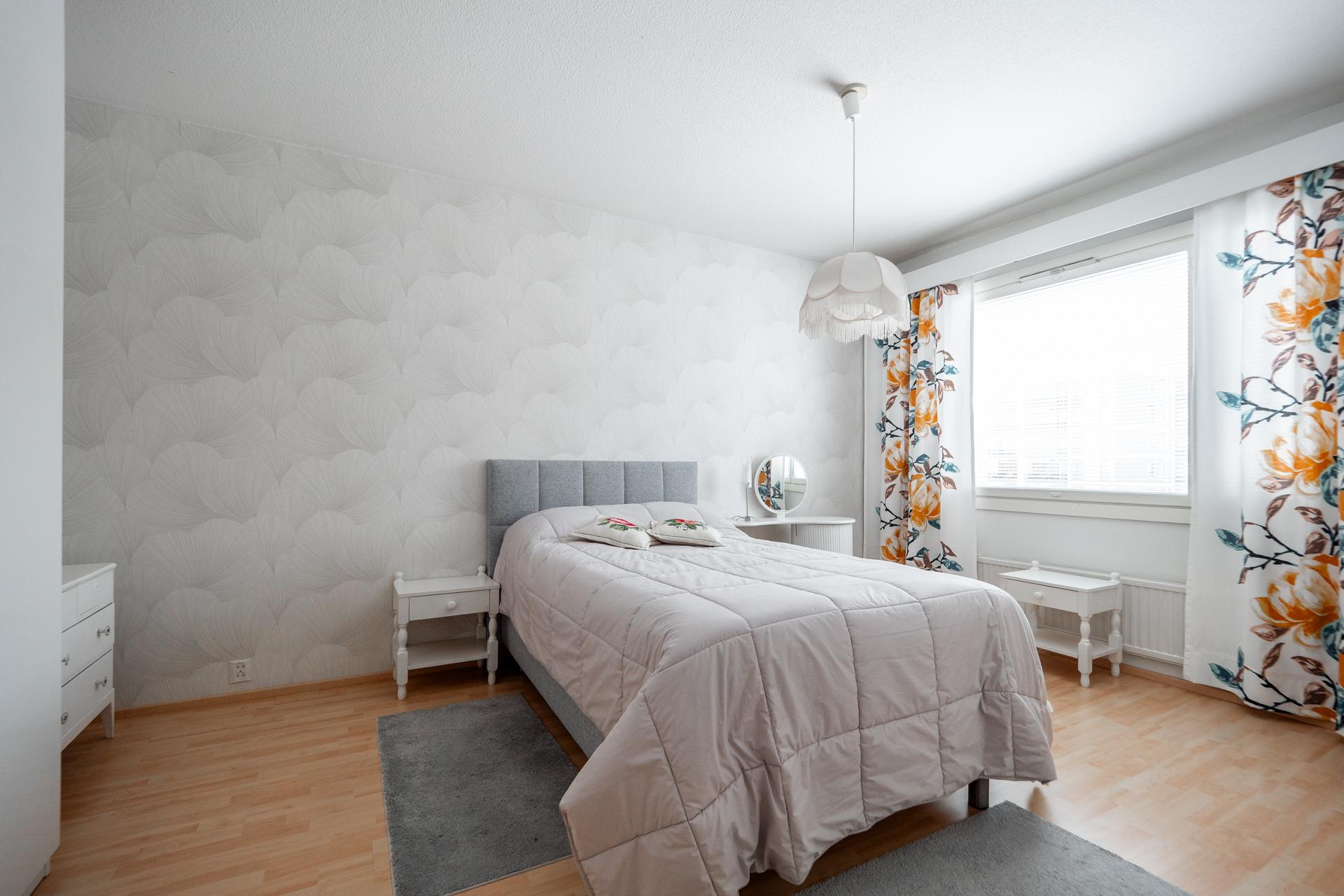 Myllytie 16, Tuira, Oulu