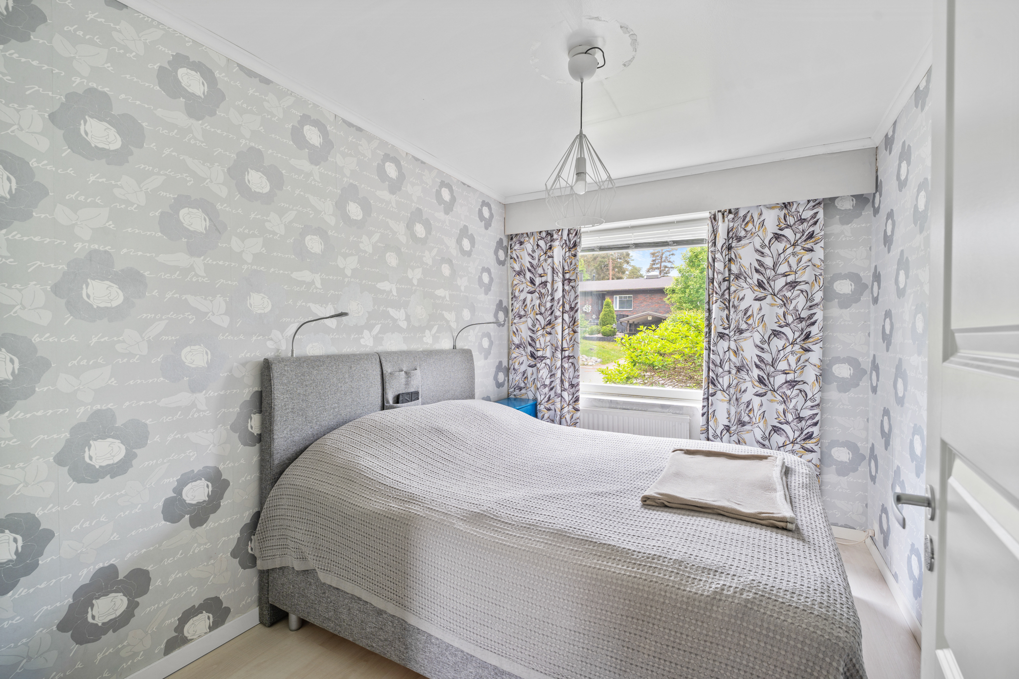 Marjatankatu 25, Leinola, Tampere