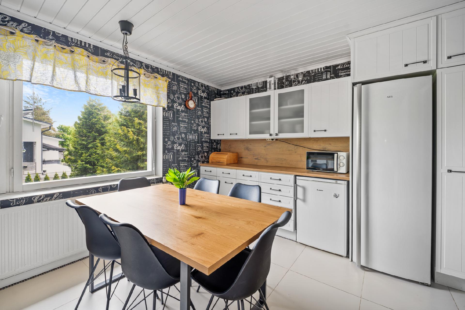 Marjatankatu 25, Leinola, Tampere