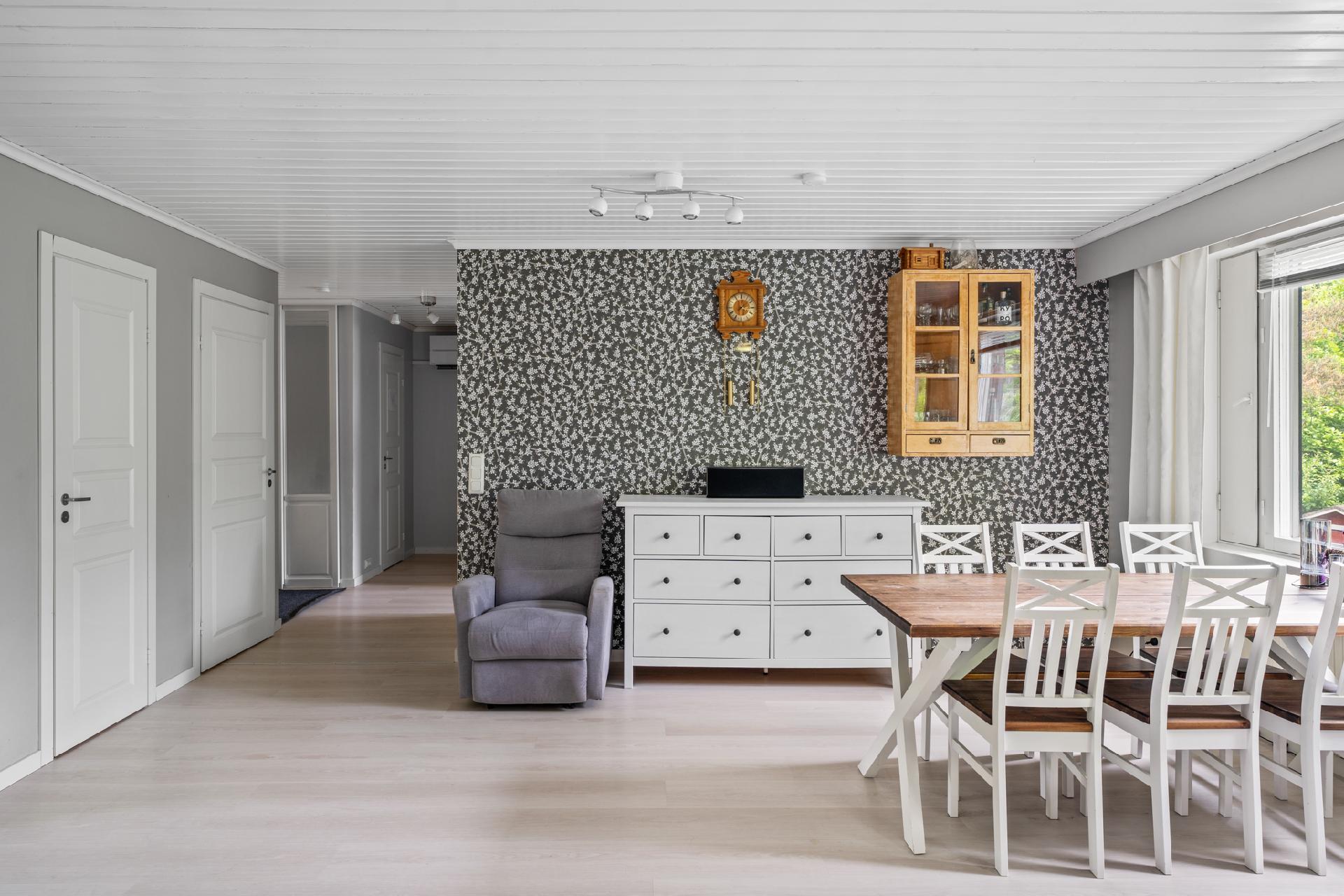 Marjatankatu 25, Leinola, Tampere