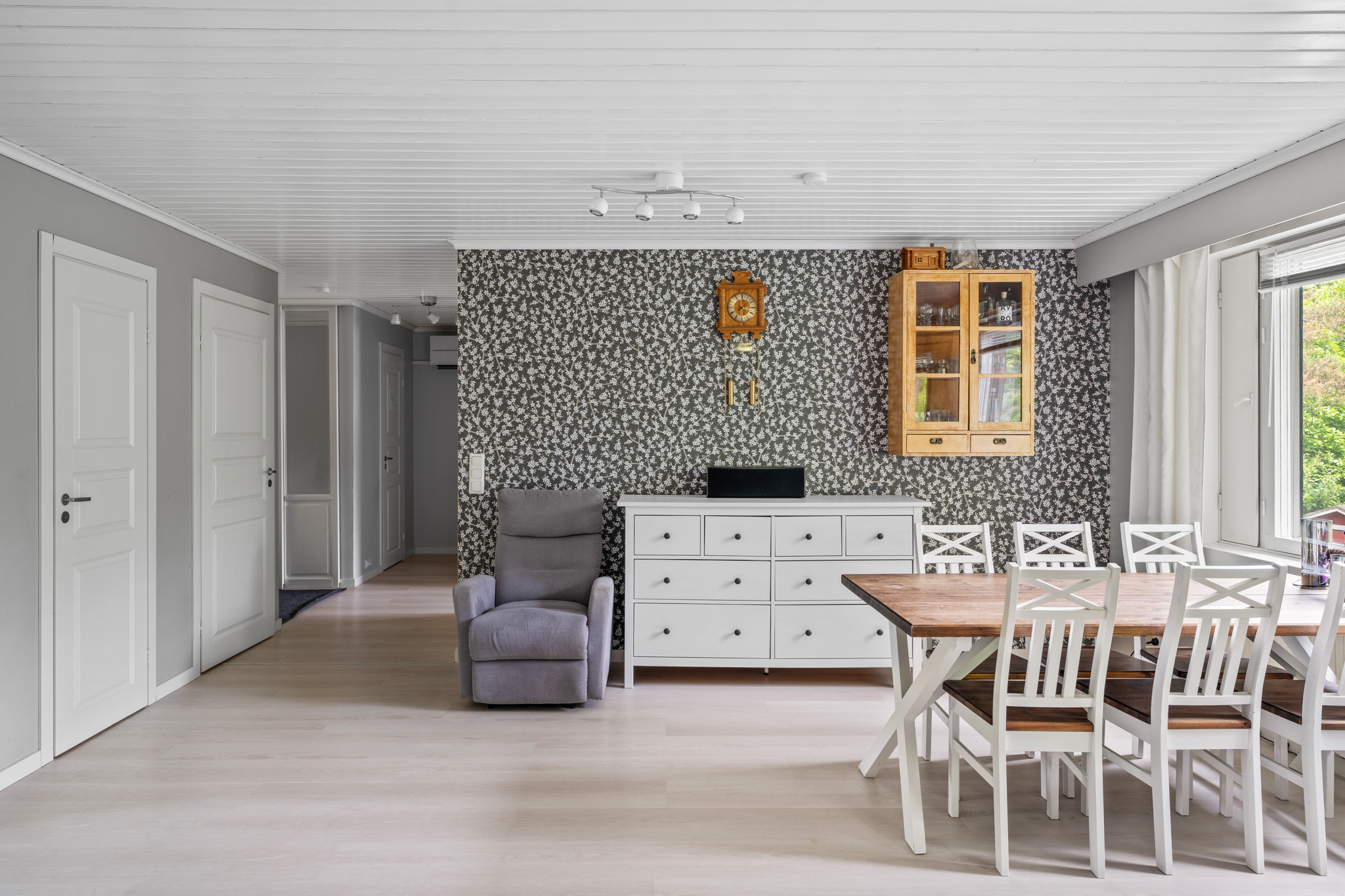 Marjatankatu 25, Leinola, Tampere