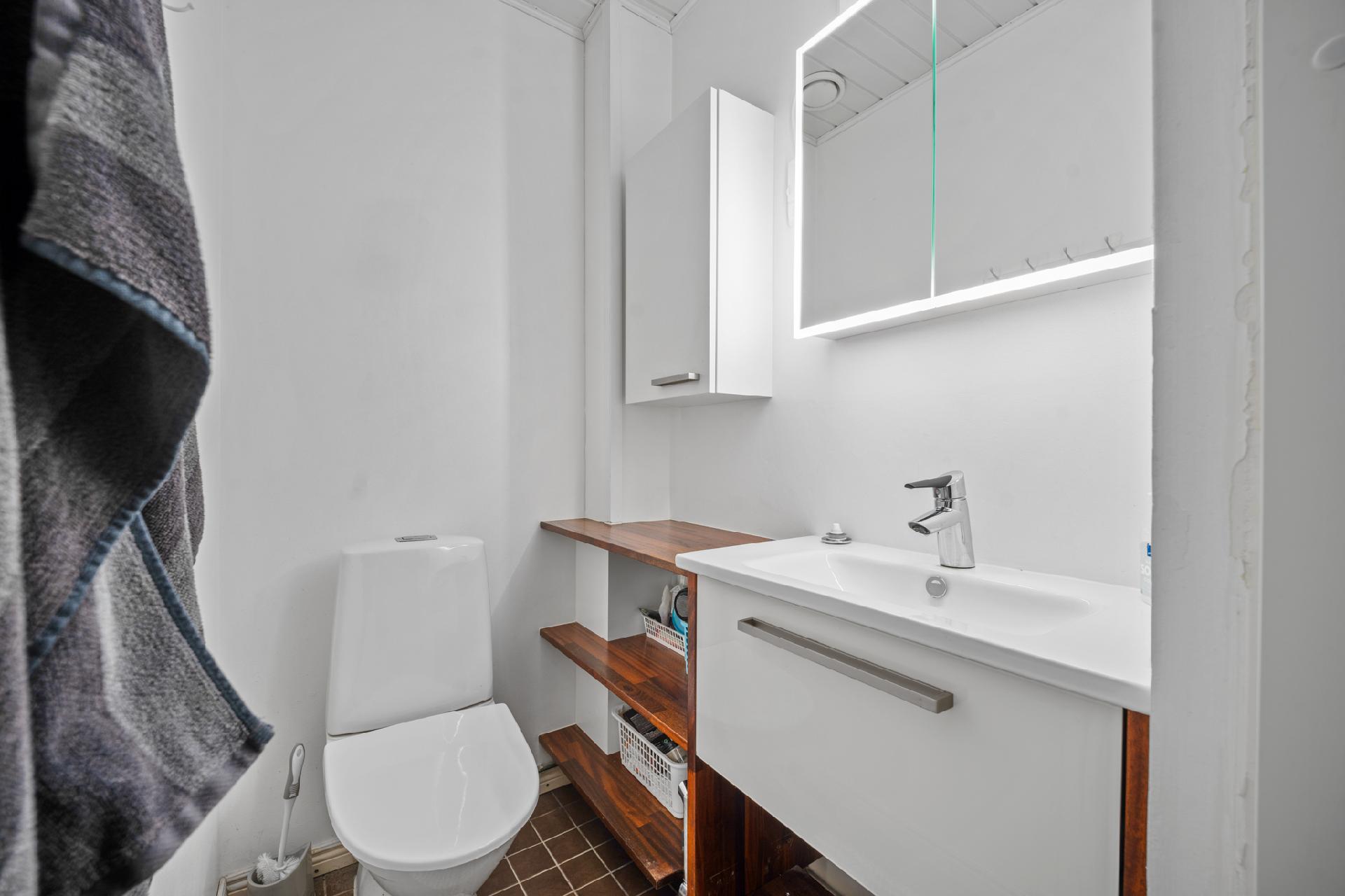 Marjatankatu 25, Leinola, Tampere