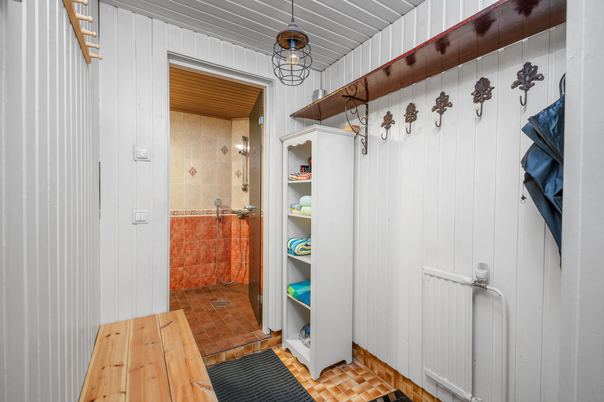 Marjatankatu 25, Leinola, Tampere