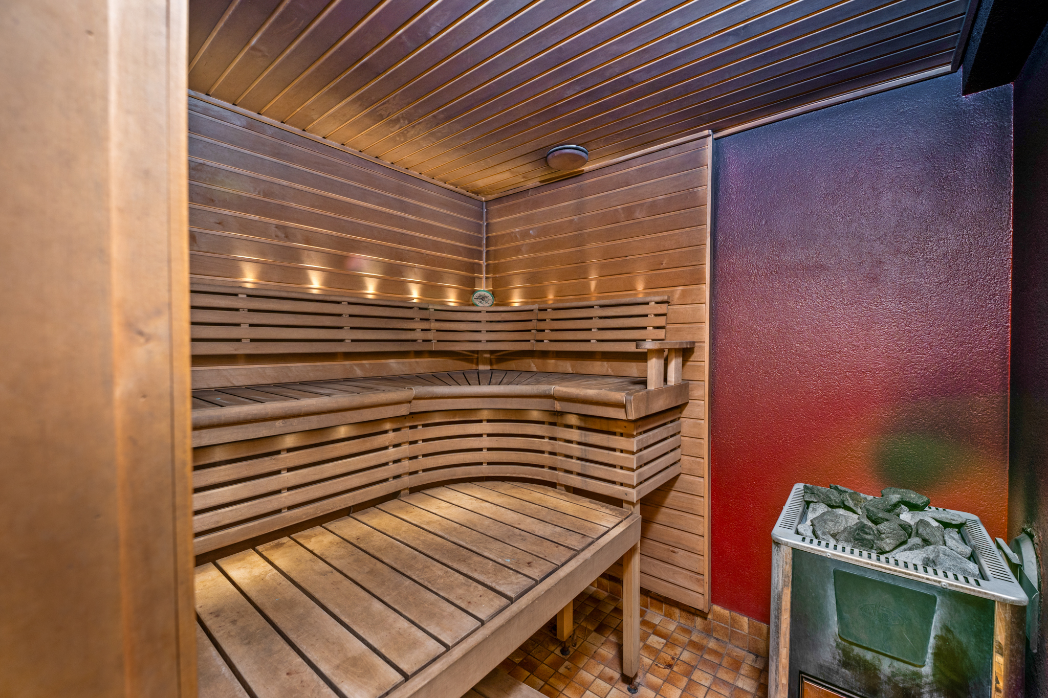 Marjatankatu 25, Leinola, Tampere