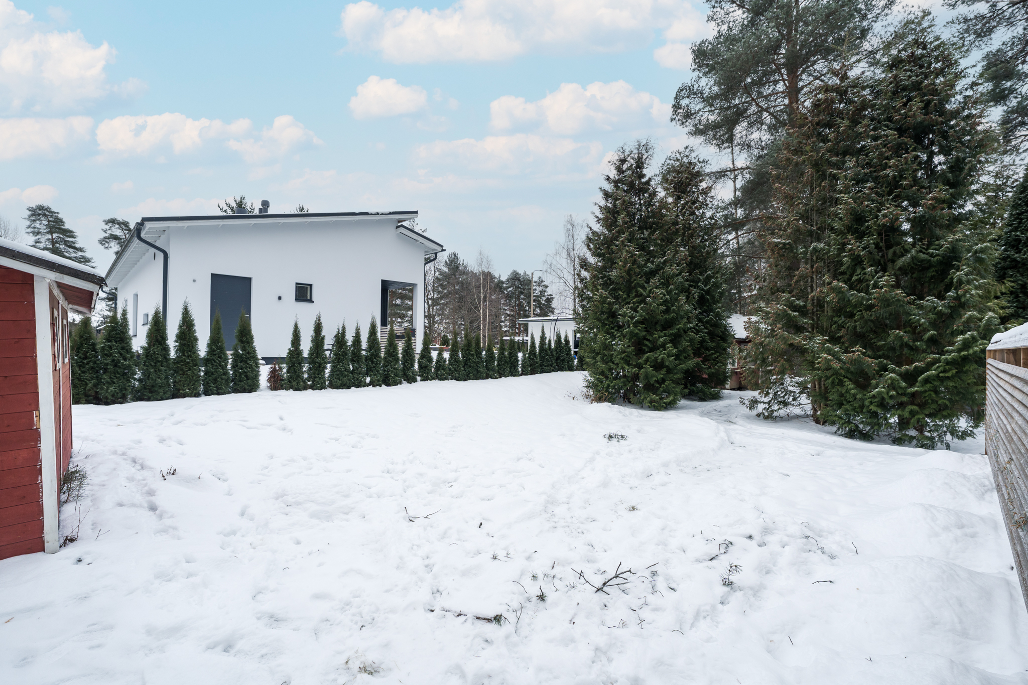 Marjatankatu 25, Leinola, Tampere