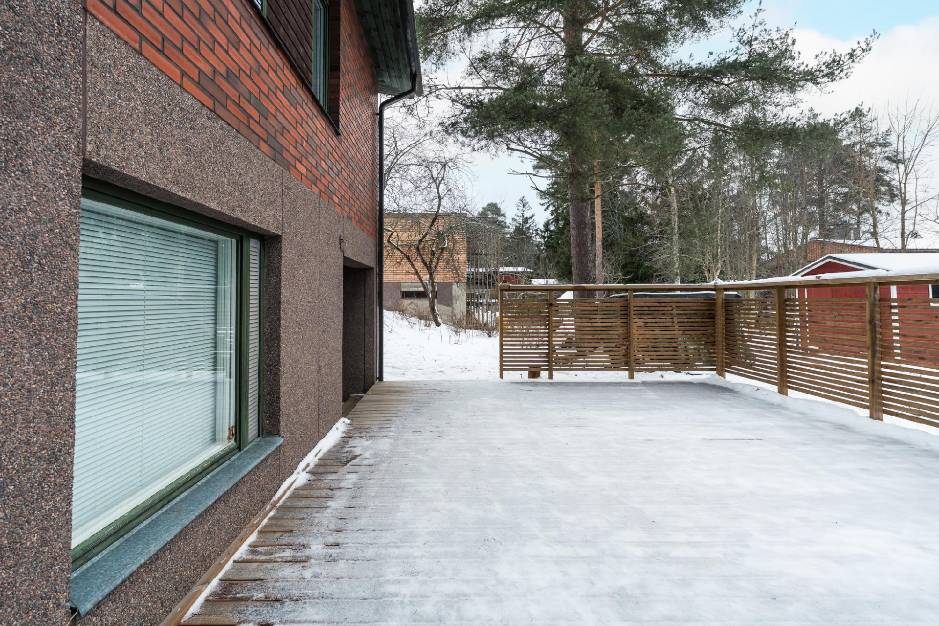 Marjatankatu 25, Leinola, Tampere