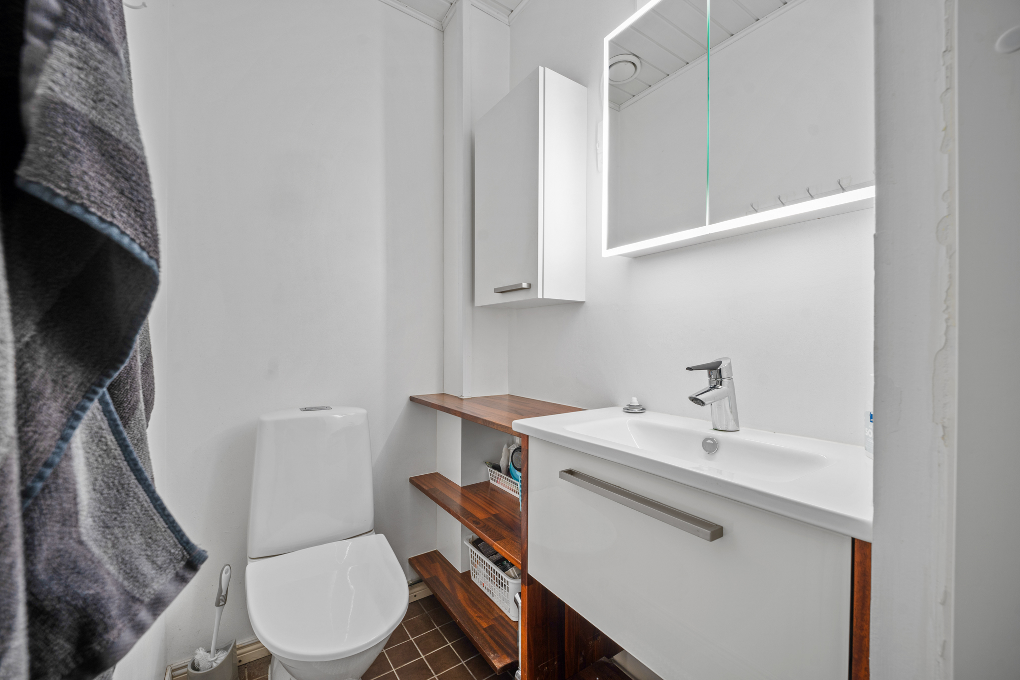 Marjatankatu 25, Leinola, Tampere