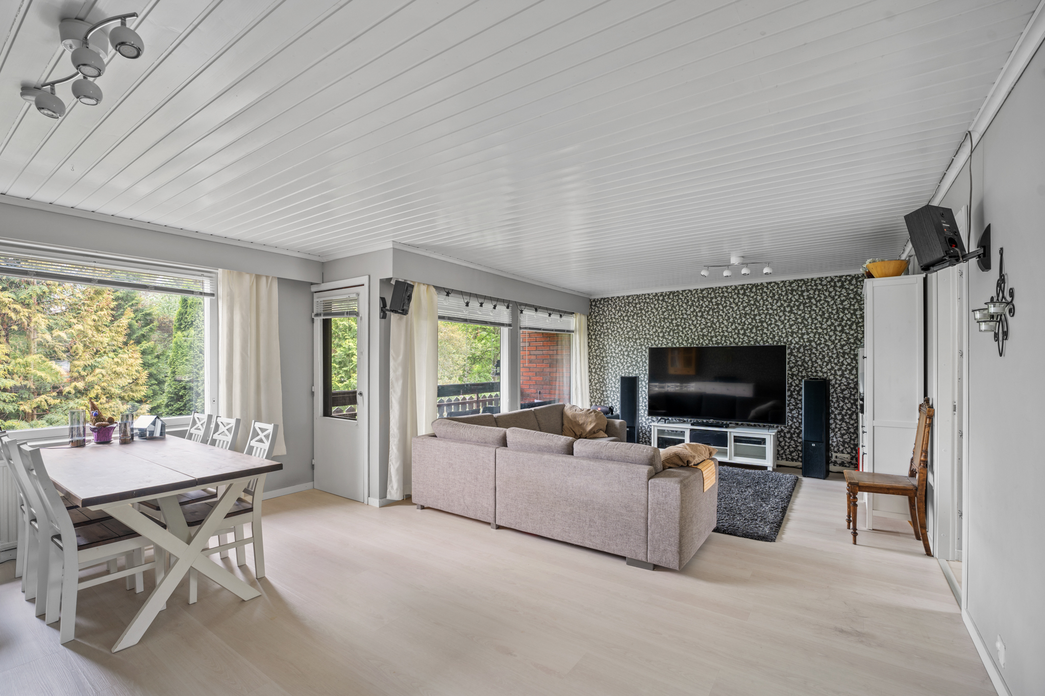 Marjatankatu 25, Leinola, Tampere