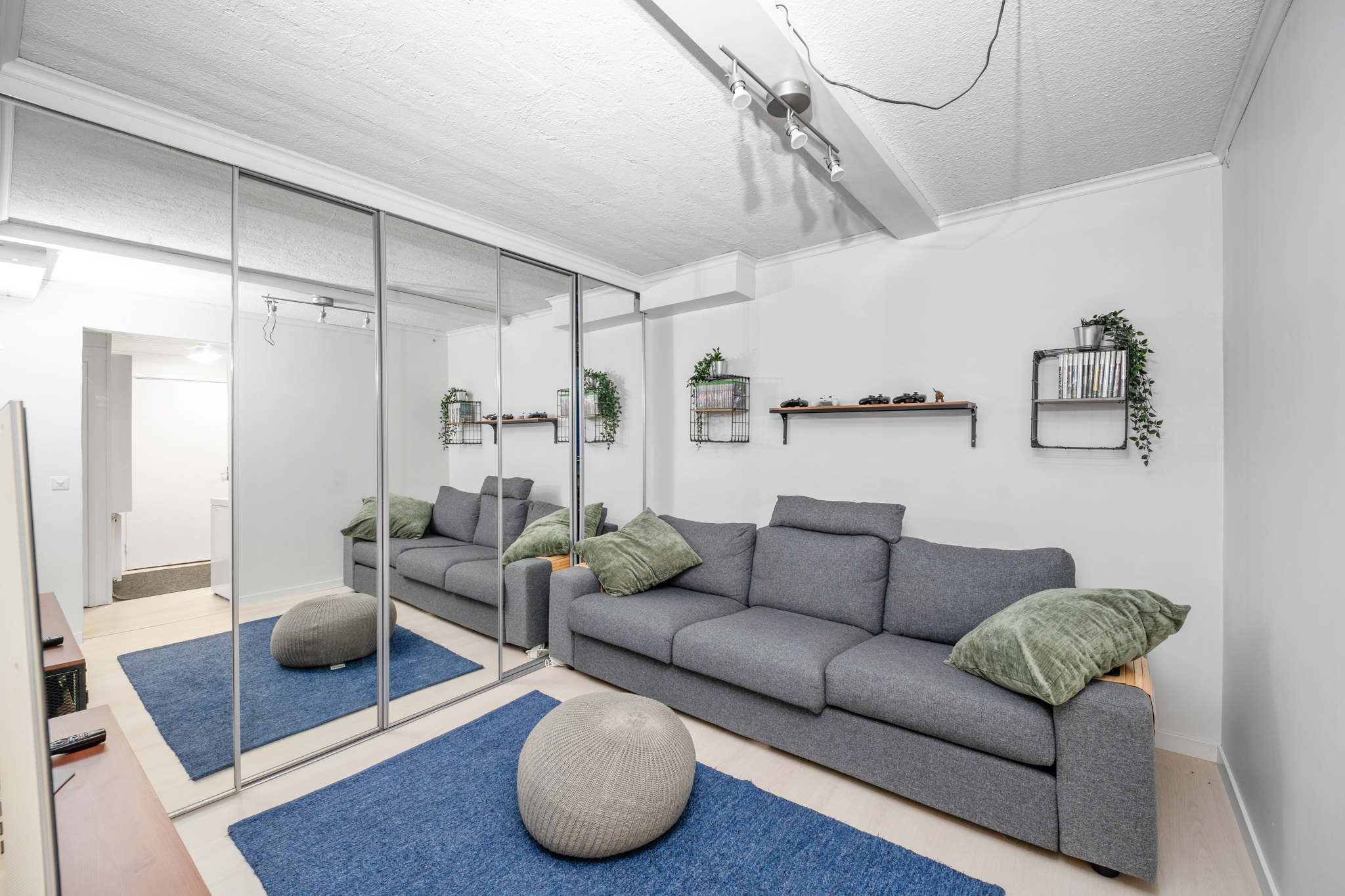 Marjatankatu 25, Leinola, Tampere