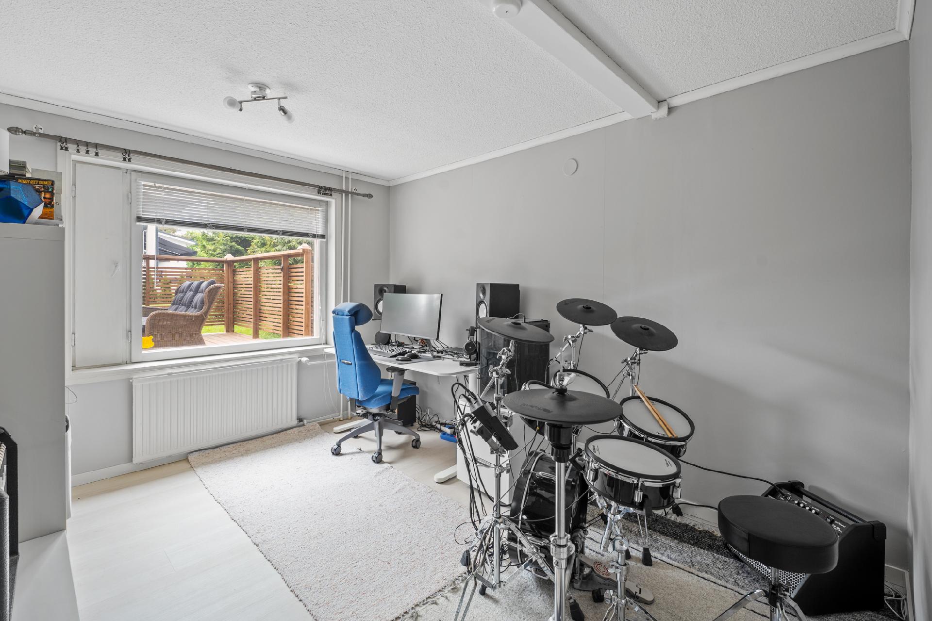 Marjatankatu 25, Leinola, Tampere