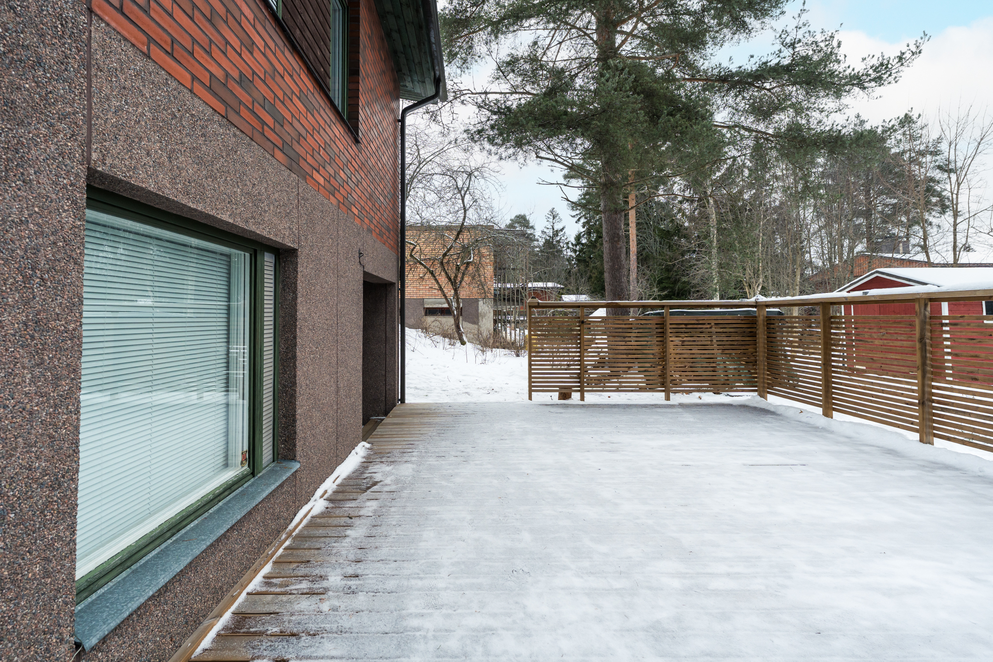 Marjatankatu 25, Leinola, Tampere