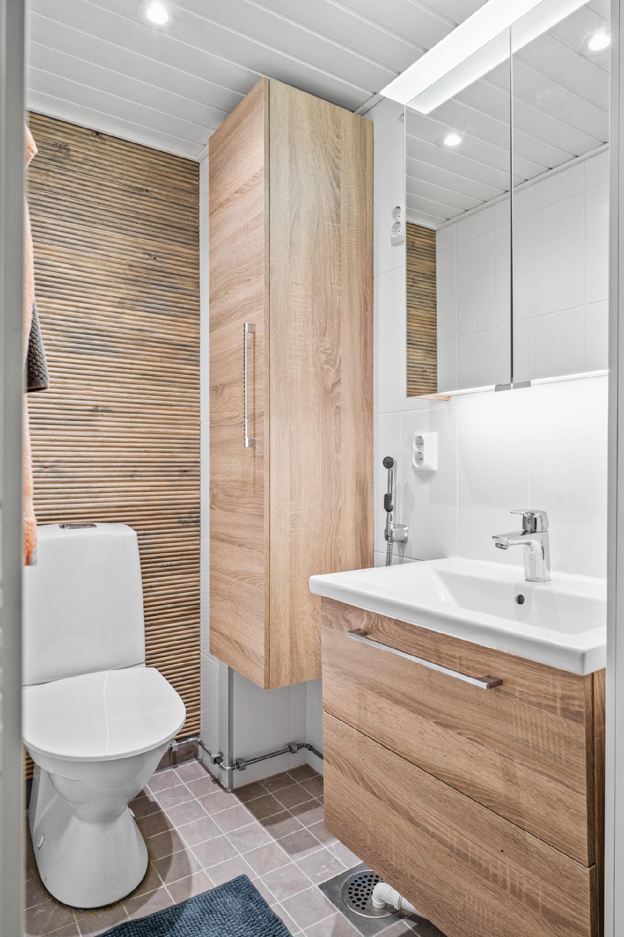 Marjatankatu 25, Leinola, Tampere