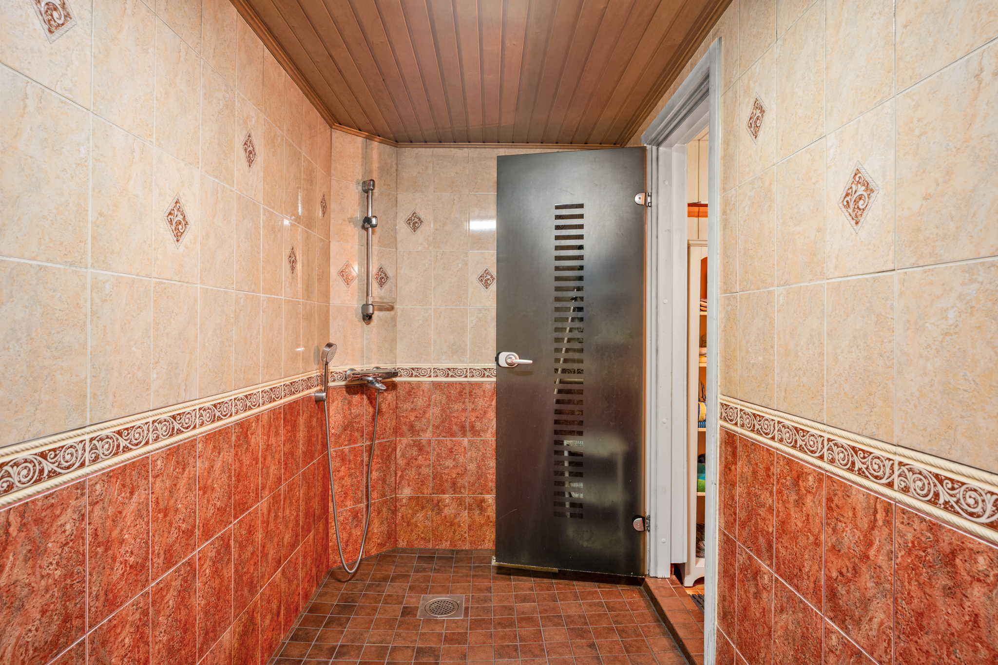 Marjatankatu 25, Leinola, Tampere