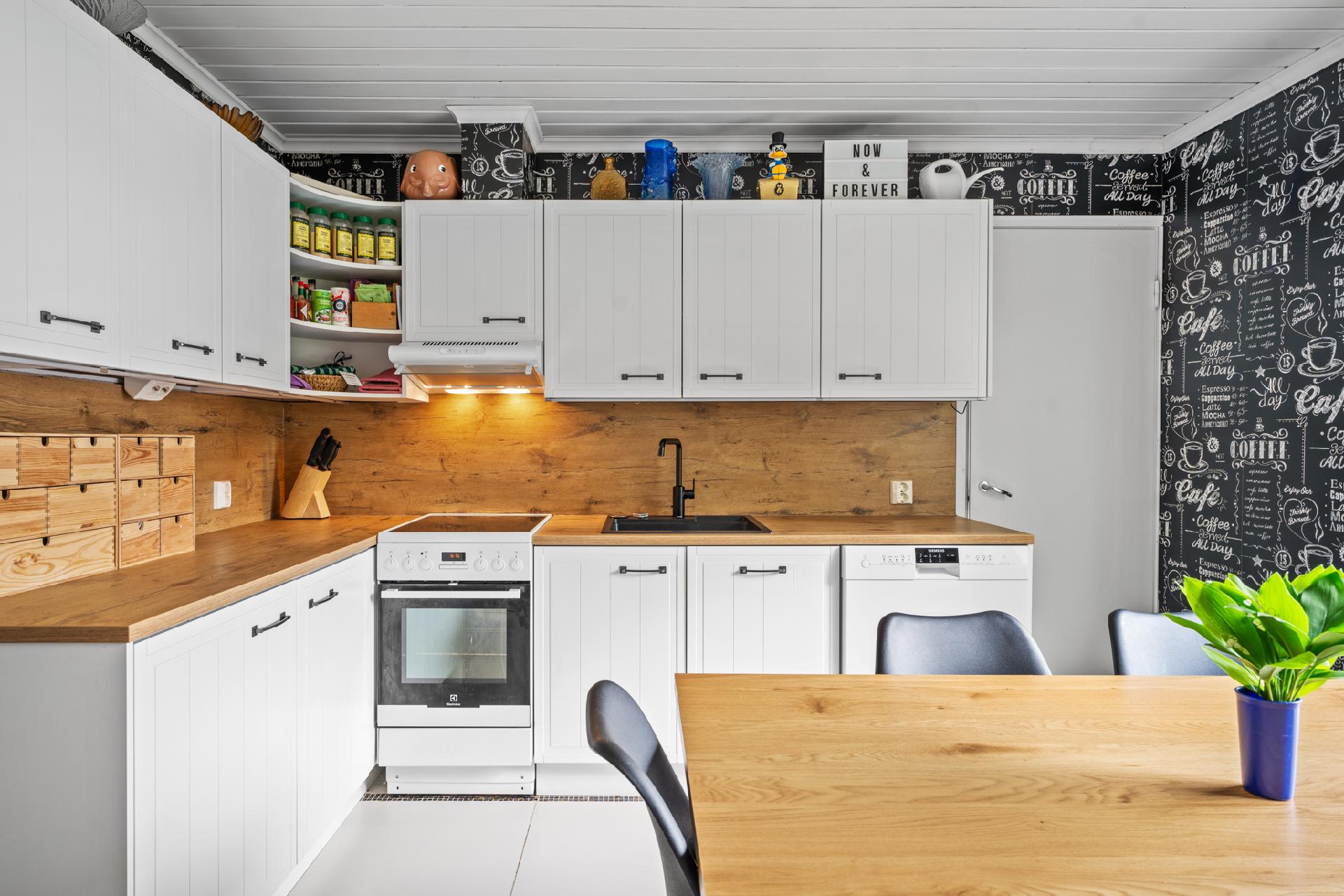 Marjatankatu 25, Leinola, Tampere