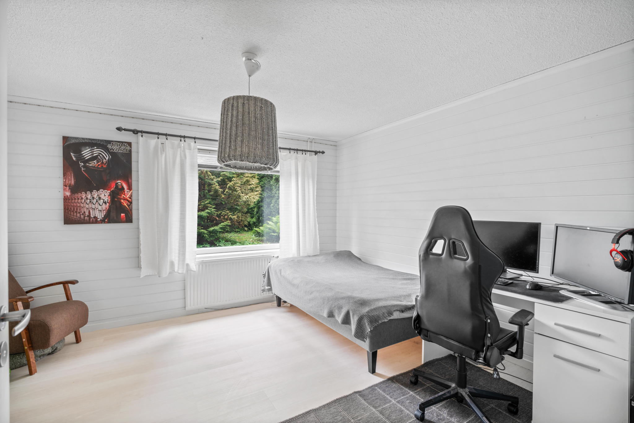 Marjatankatu 25, Leinola, Tampere