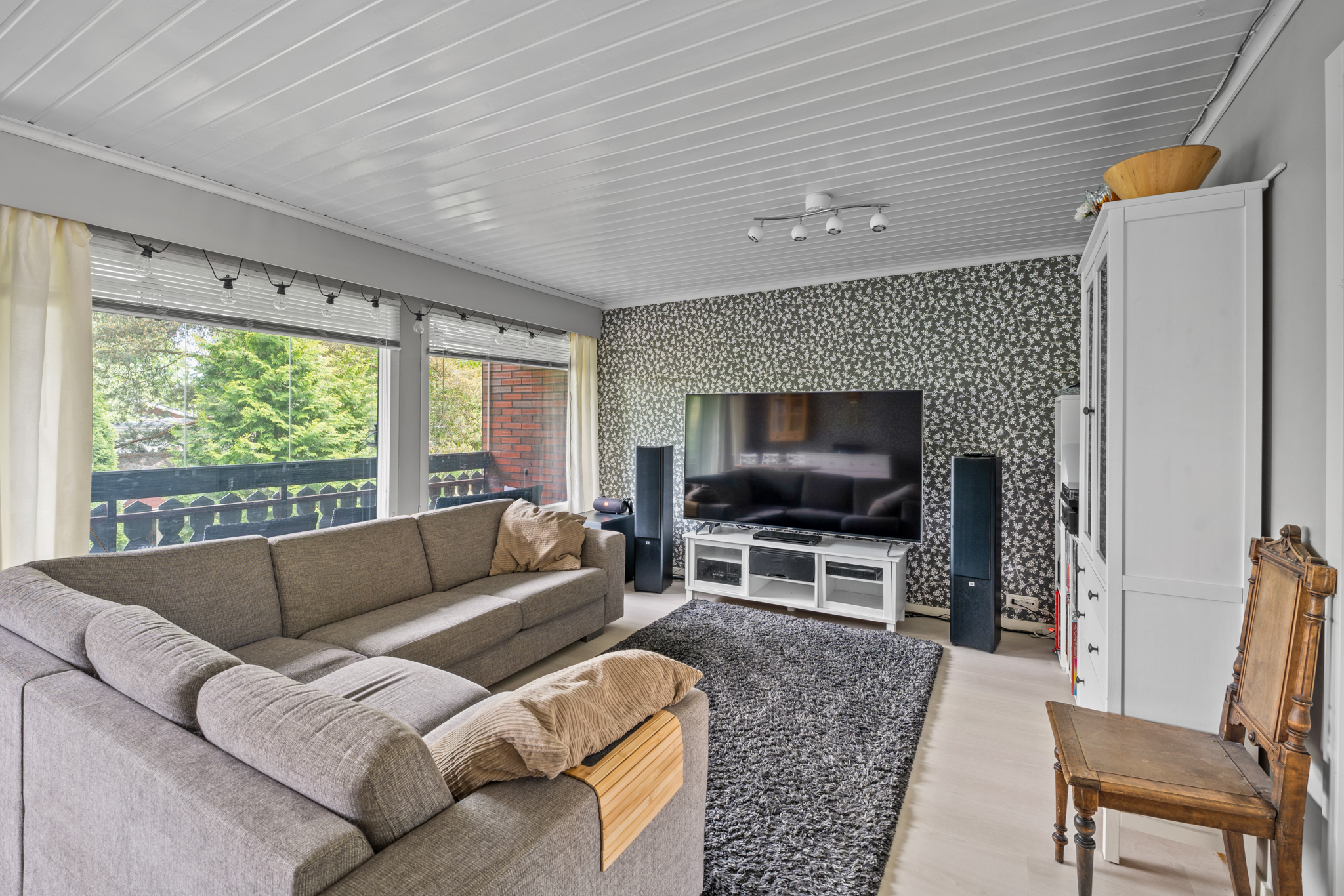 Marjatankatu 25, Leinola, Tampere