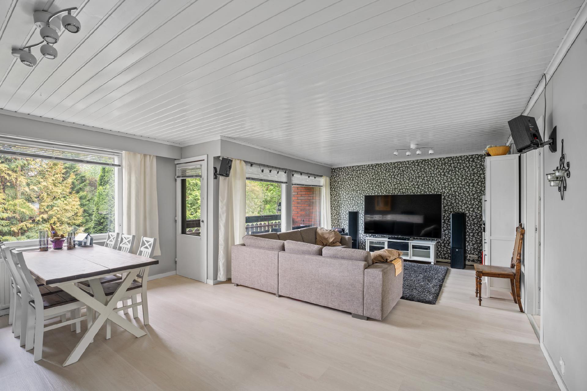 Marjatankatu 25, Leinola, Tampere