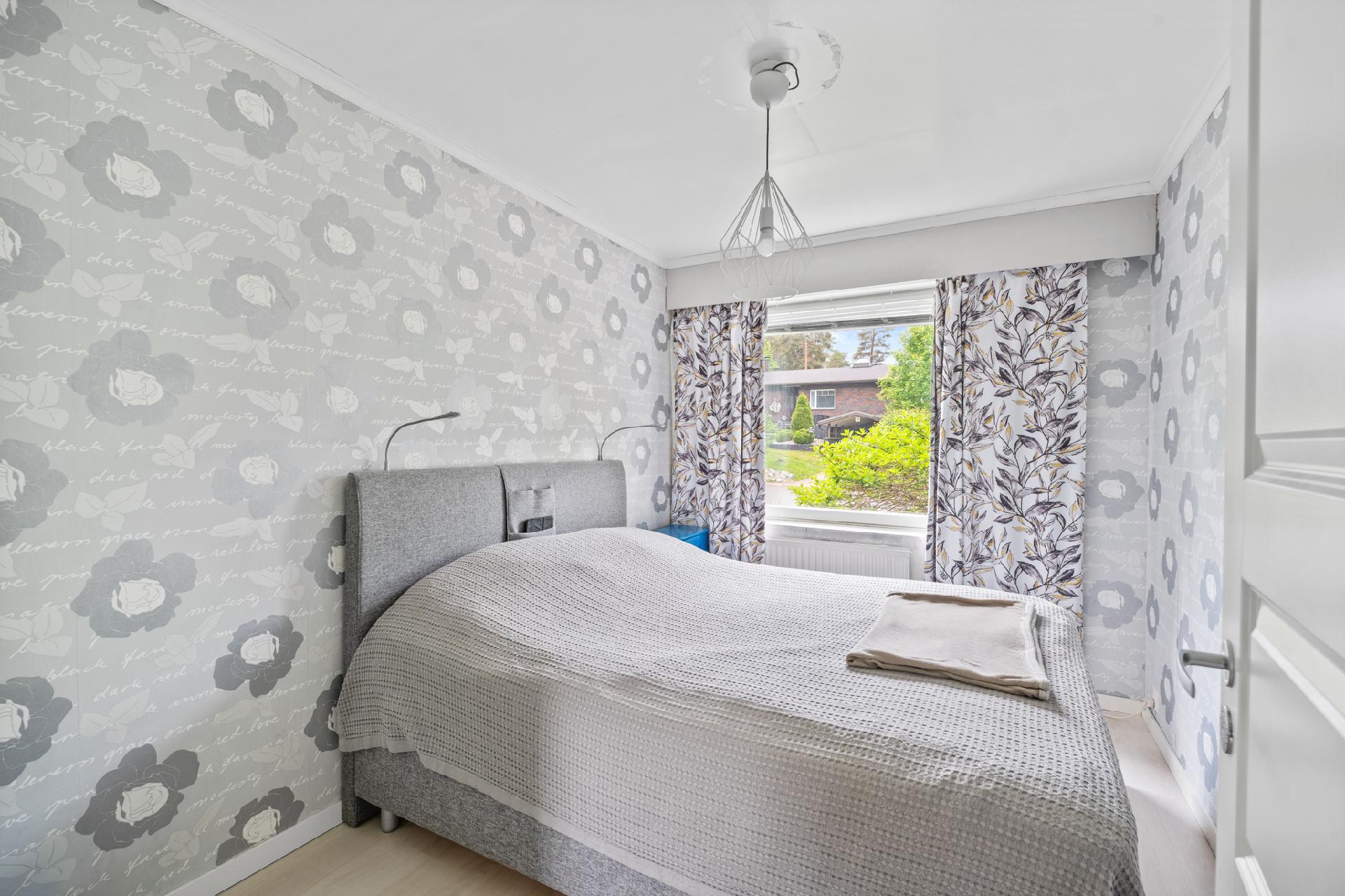 Marjatankatu 25, Leinola, Tampere