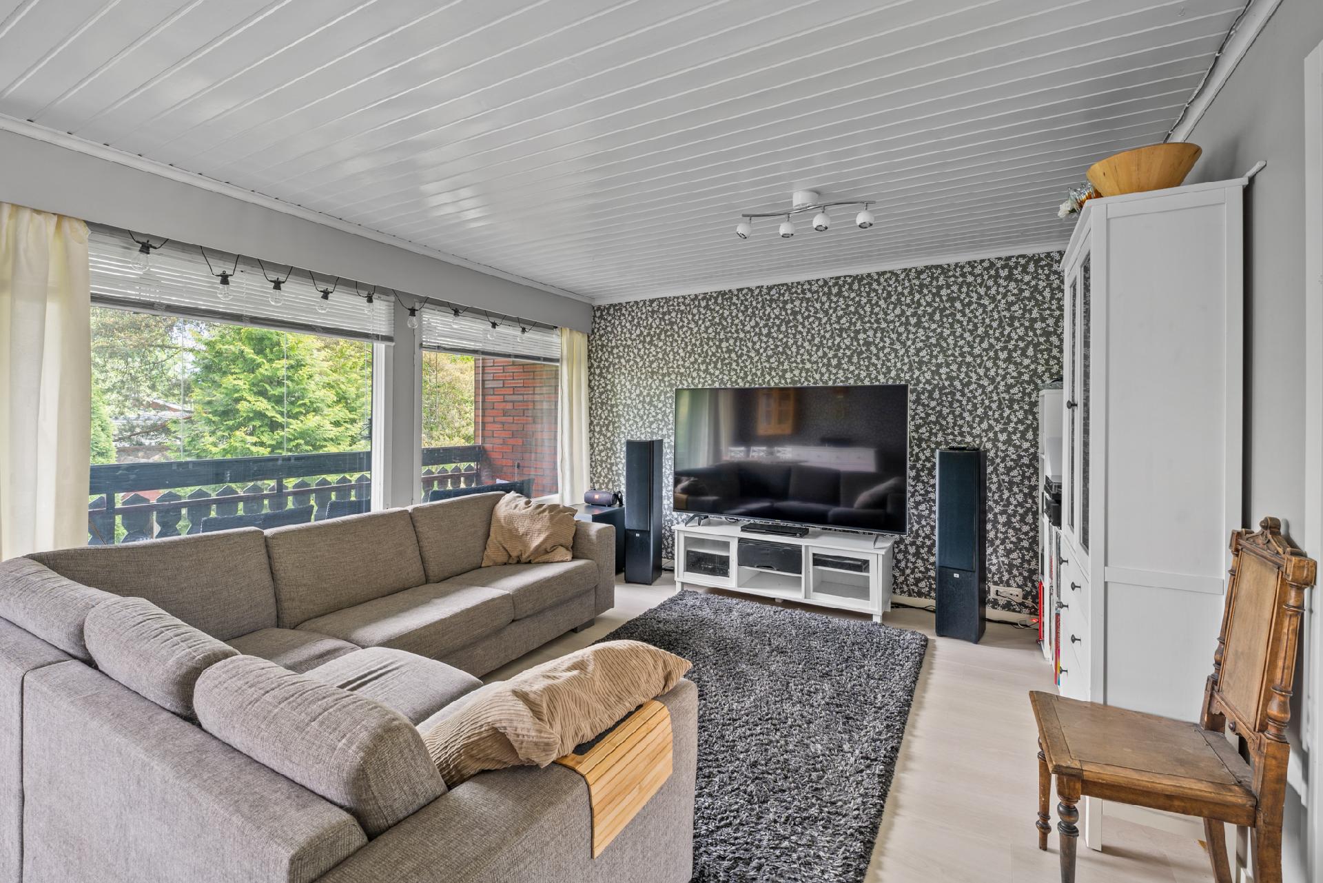 Marjatankatu 25, Leinola, Tampere