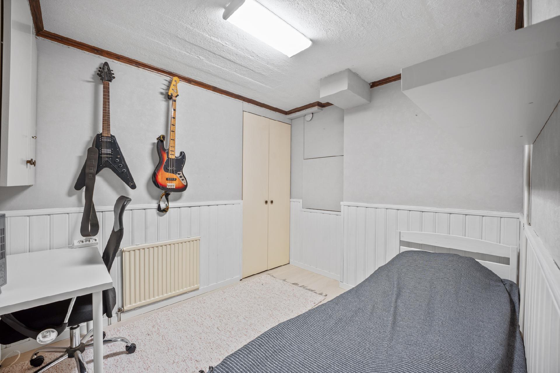 Marjatankatu 25, Leinola, Tampere