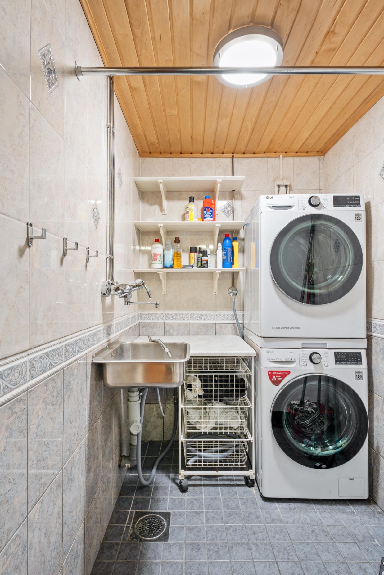 Marjatankatu 25, Leinola, Tampere