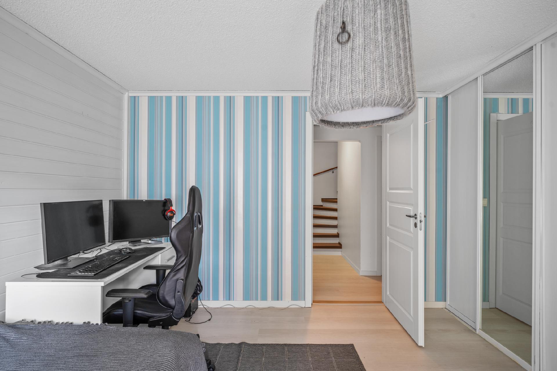 Marjatankatu 25, Leinola, Tampere