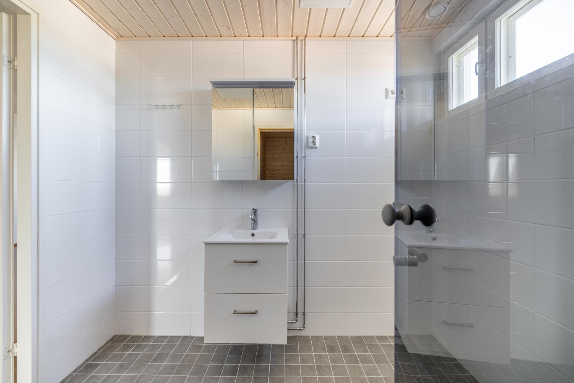 Porrassalmenkatu 34 B, Keskusta, Mikkeli