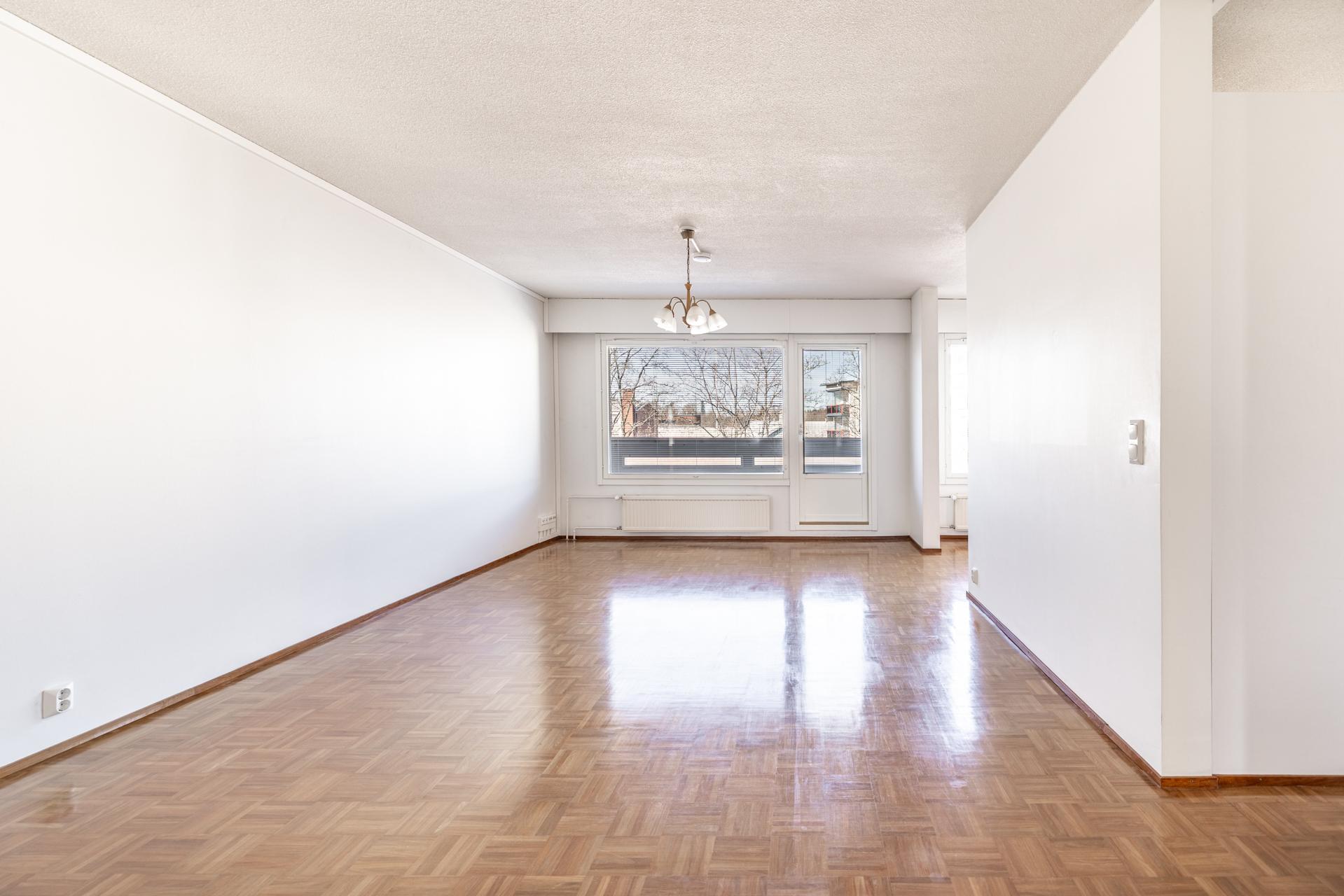 Porrassalmenkatu 34 B, Keskusta, Mikkeli