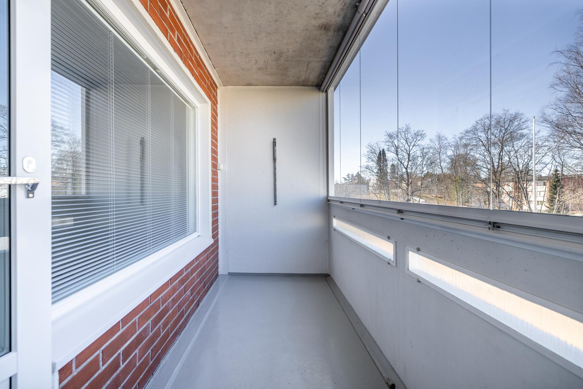 Porrassalmenkatu 34 B, Keskusta, Mikkeli